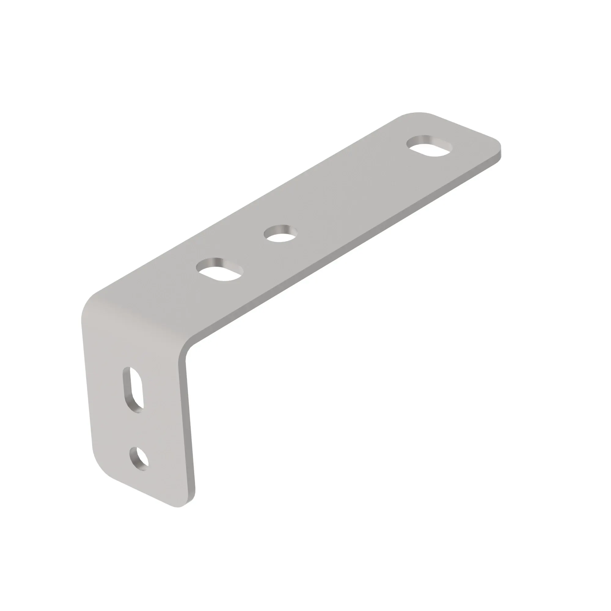 BRACKET, SIGHT GAUGE SUPPORT