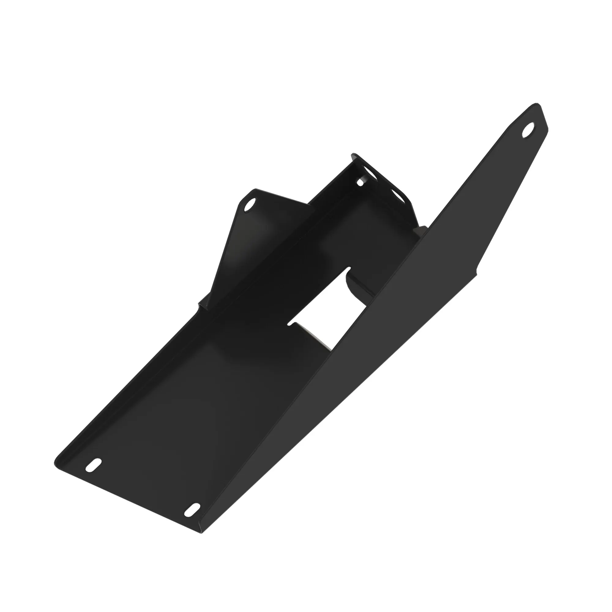 John Deere DEF Tank Tracks Support - R543570