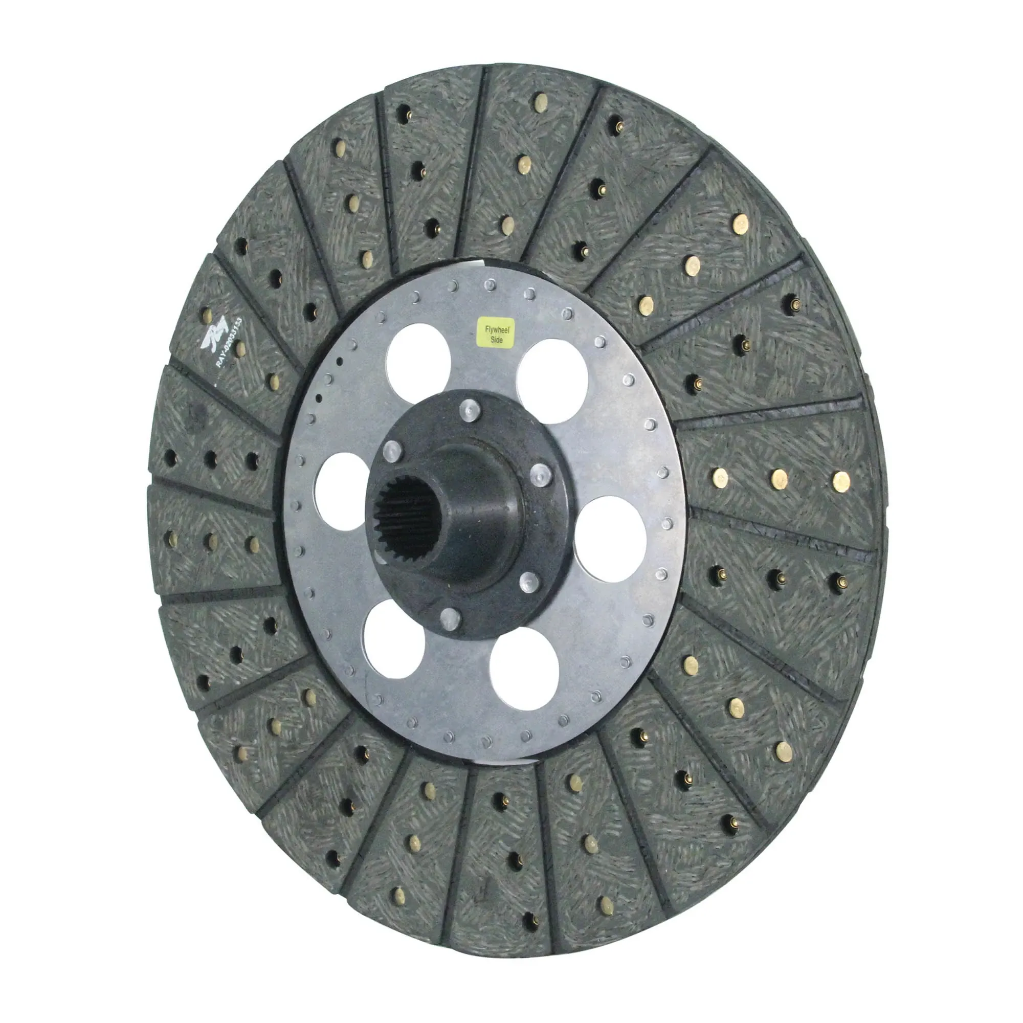 John Deere Clutch Disk - RE29776
