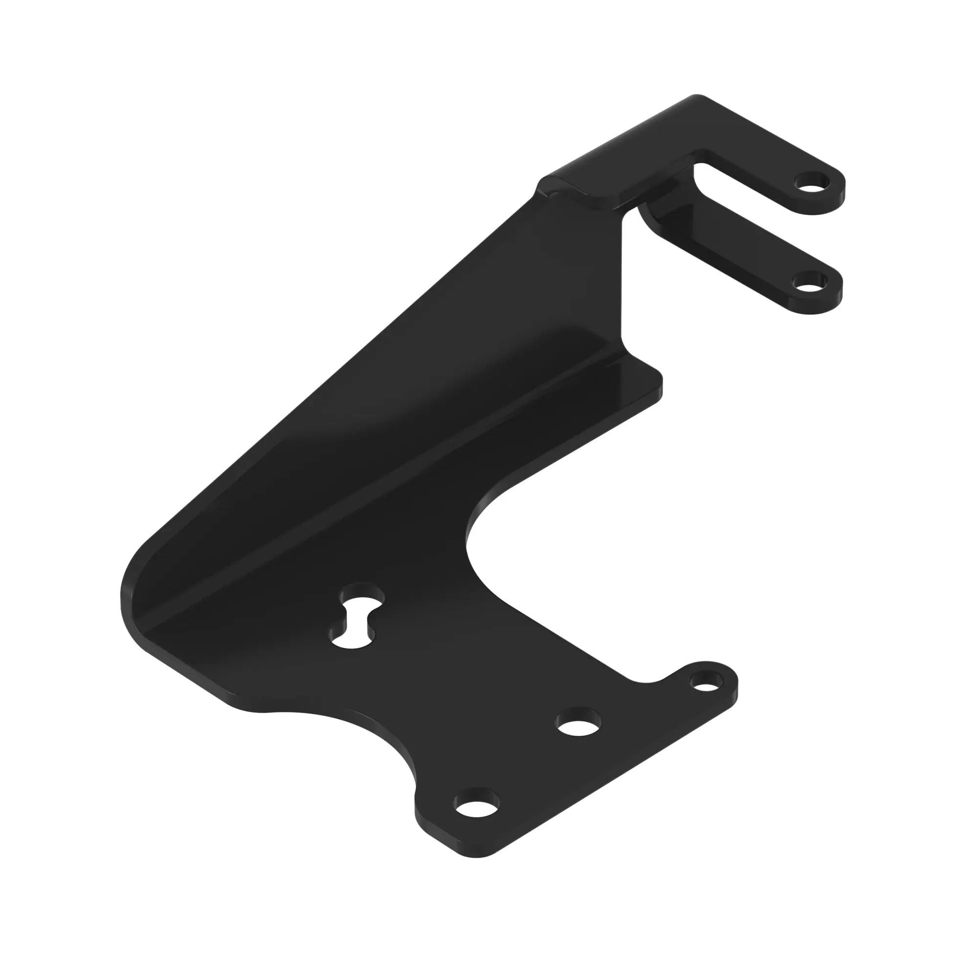 John Deere Mulch Control Actuator Bracket - UC21742