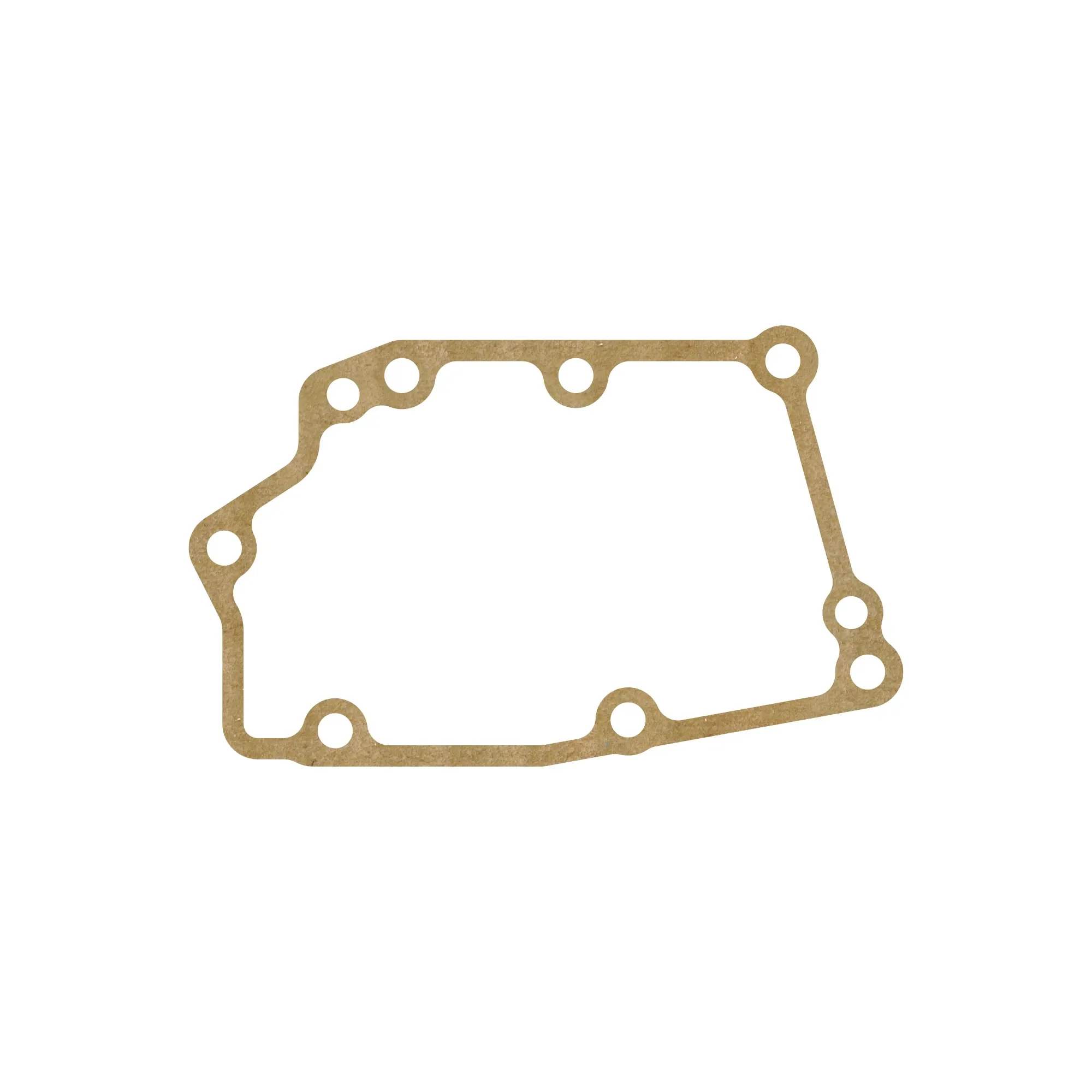 GASKET, RKSFT, RCV COVER