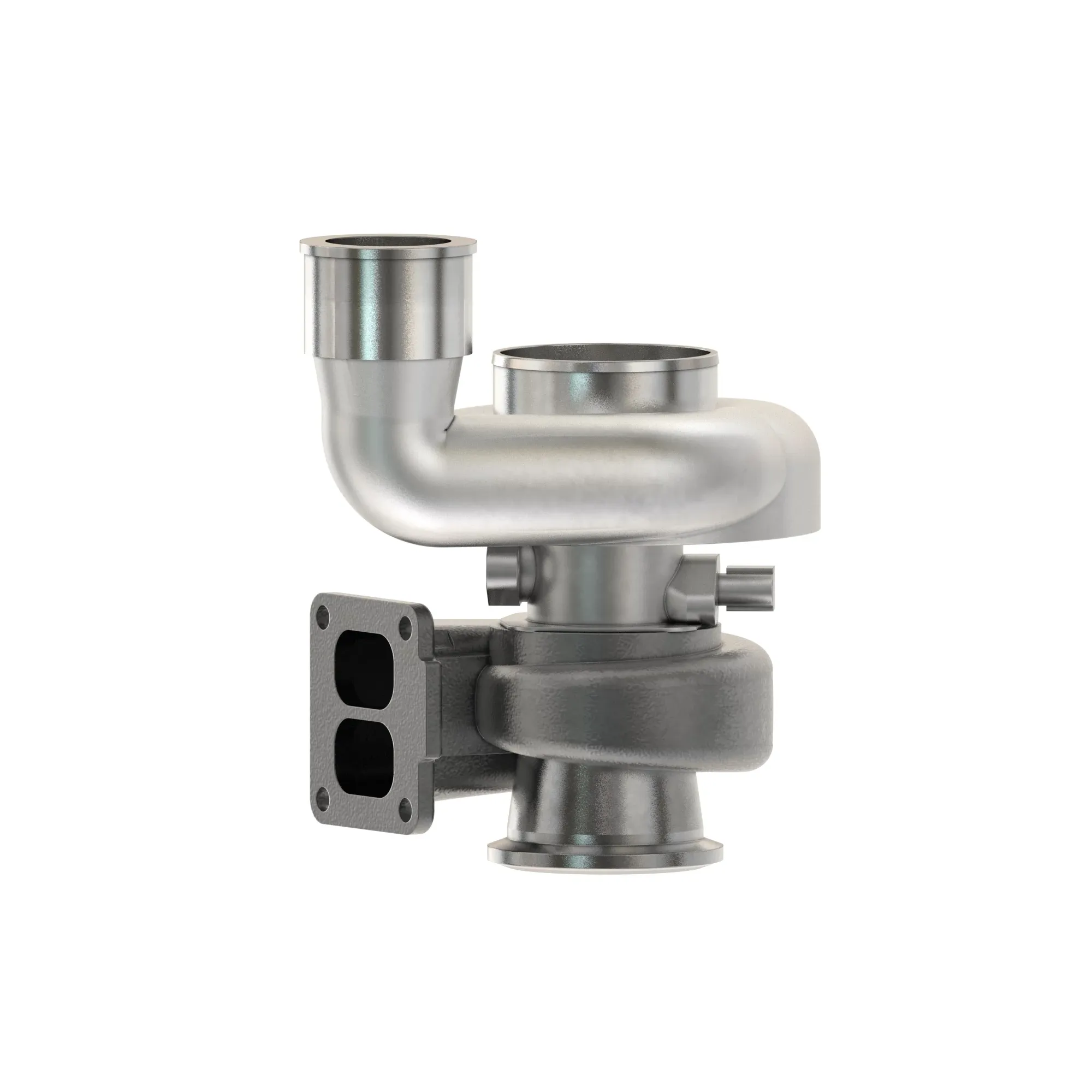 John Deere Reman REMAN Turbocharger - SE502178