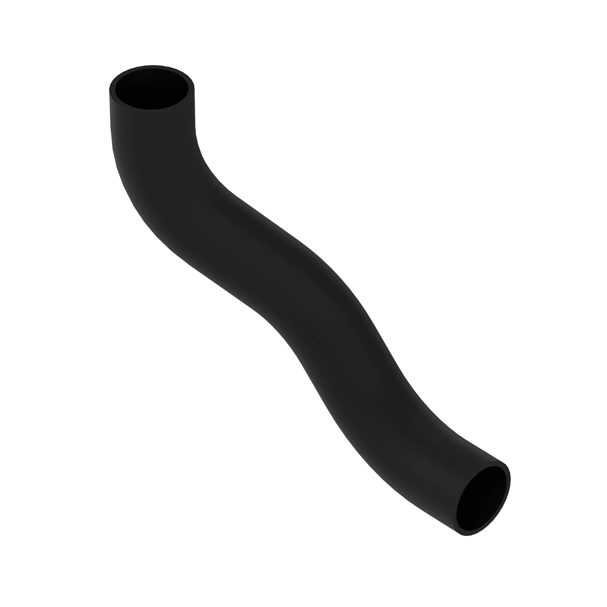 HOSE, WATER, UPPER BASIC 6 CYL.