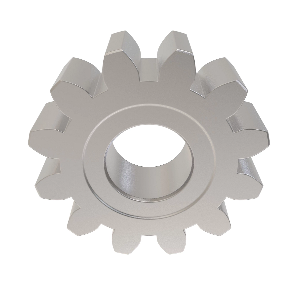 Steering Gear, Trans Oil Pump