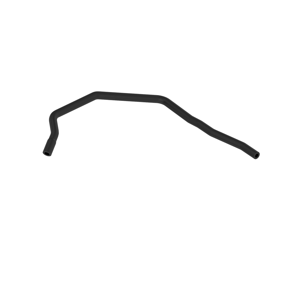 HOSE, COOLING; DEF DOSING MODULE