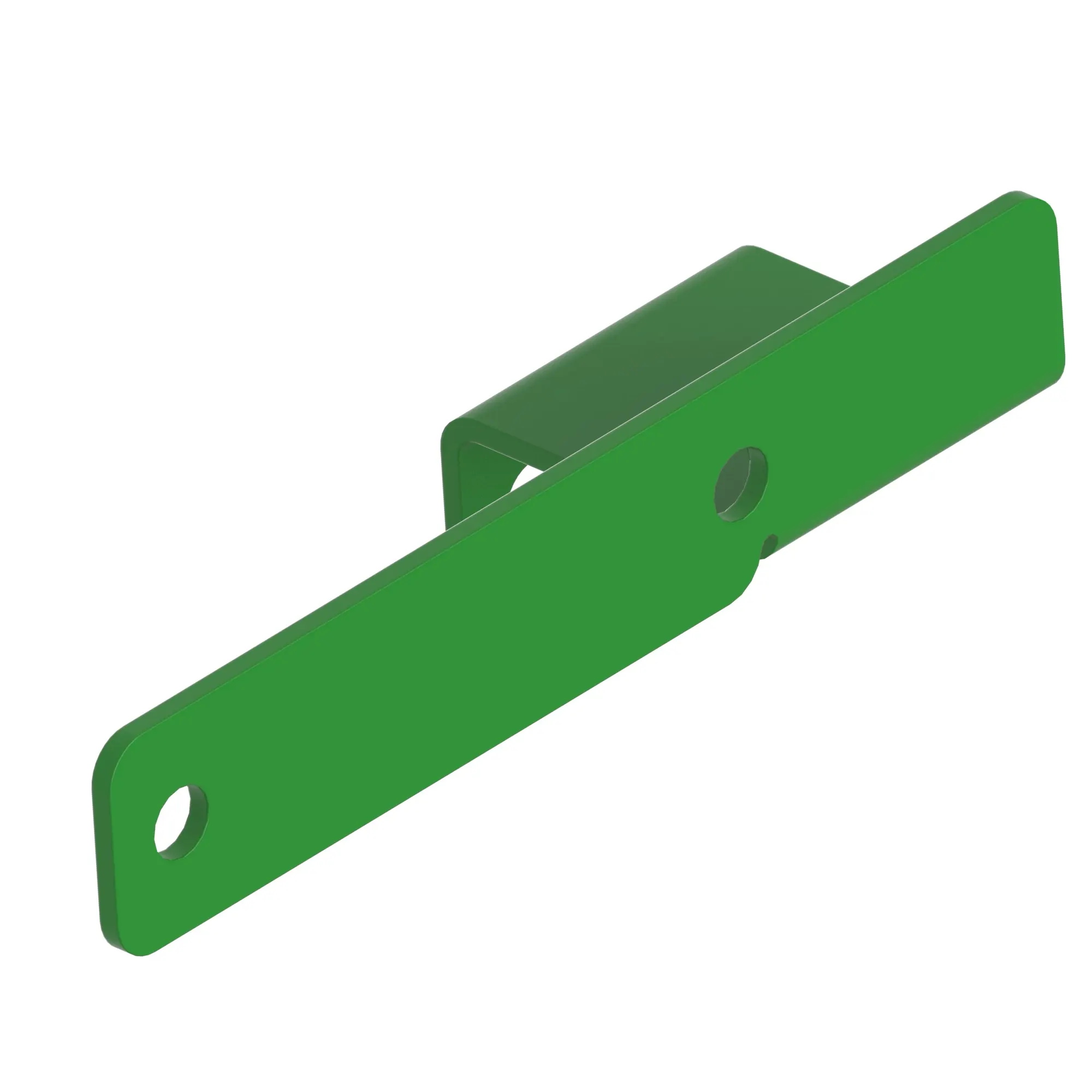 BRACKET, BRACKET FOR PIVOT HOSES ON