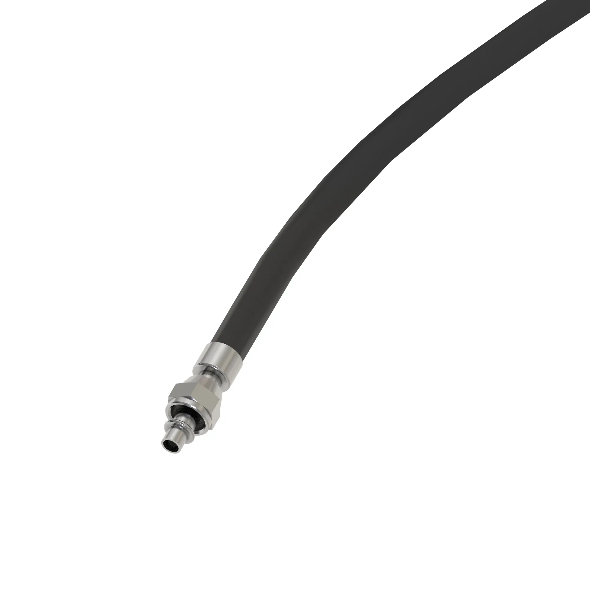 HOSE (RECEIVER/DRIER TO CAB)