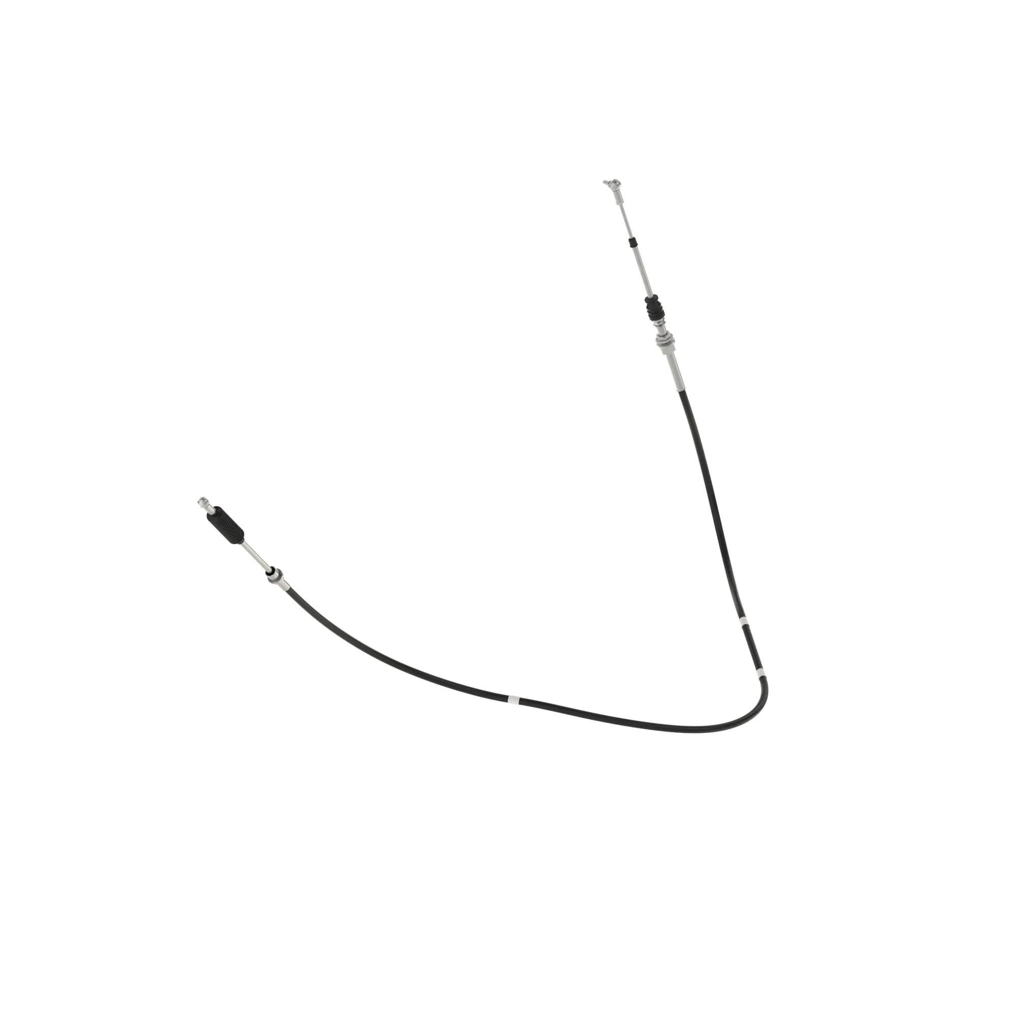 PUSH PULL CABLE, CABLE ASSY, HYDRO