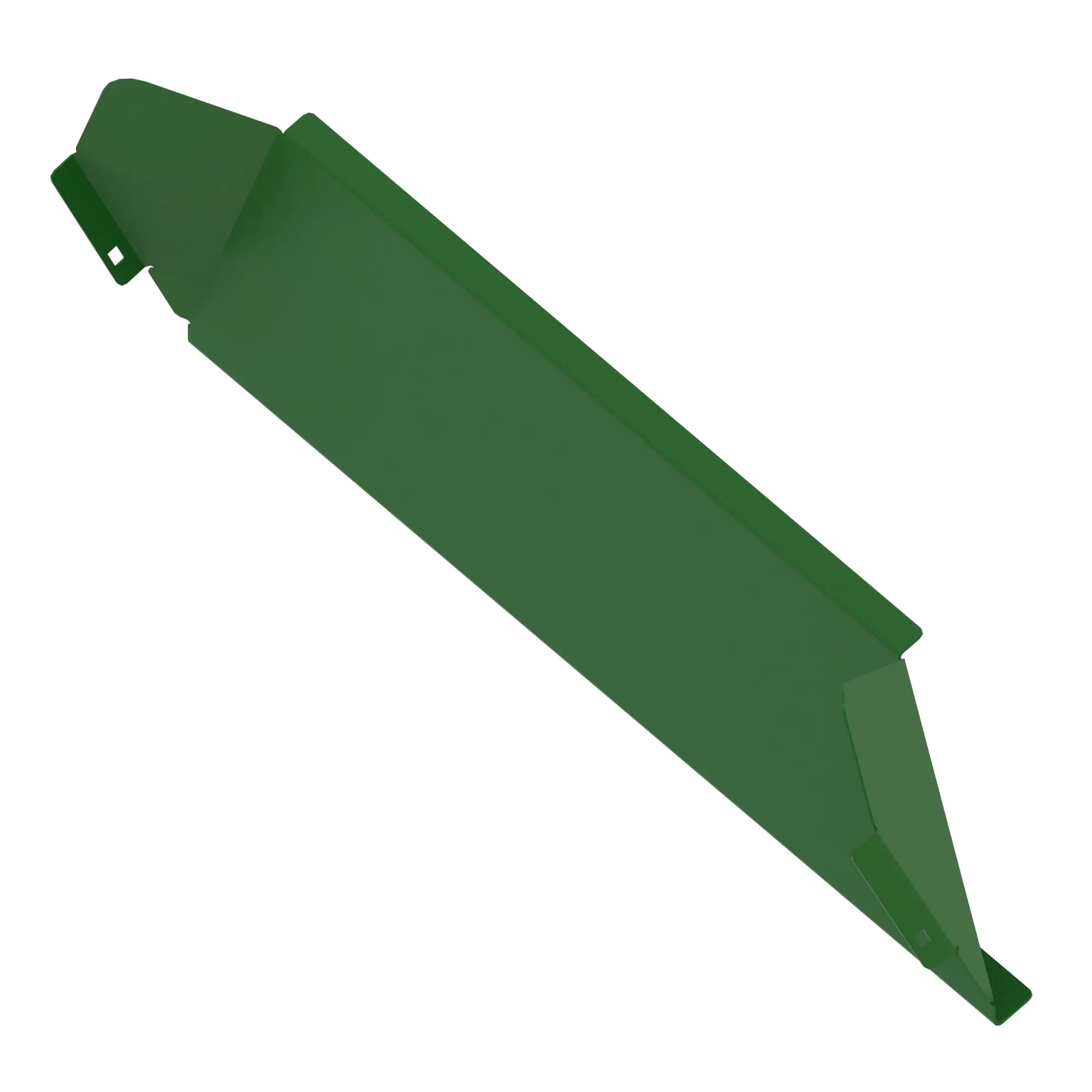 John Deere Mounting Parts Plate - FH316772