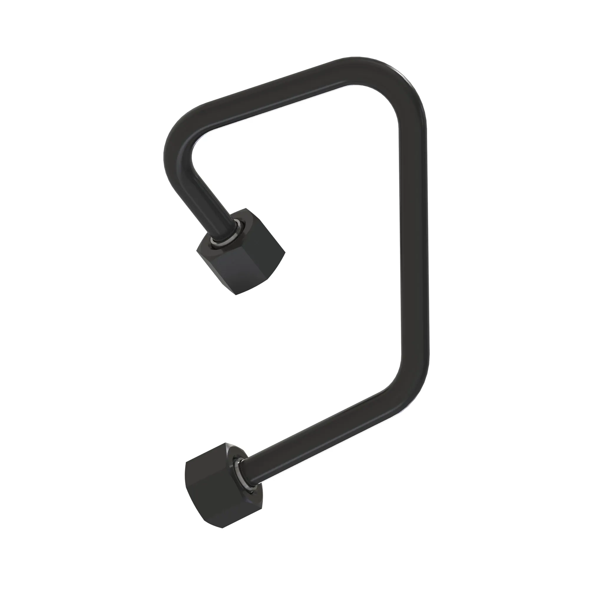 Oil Tube