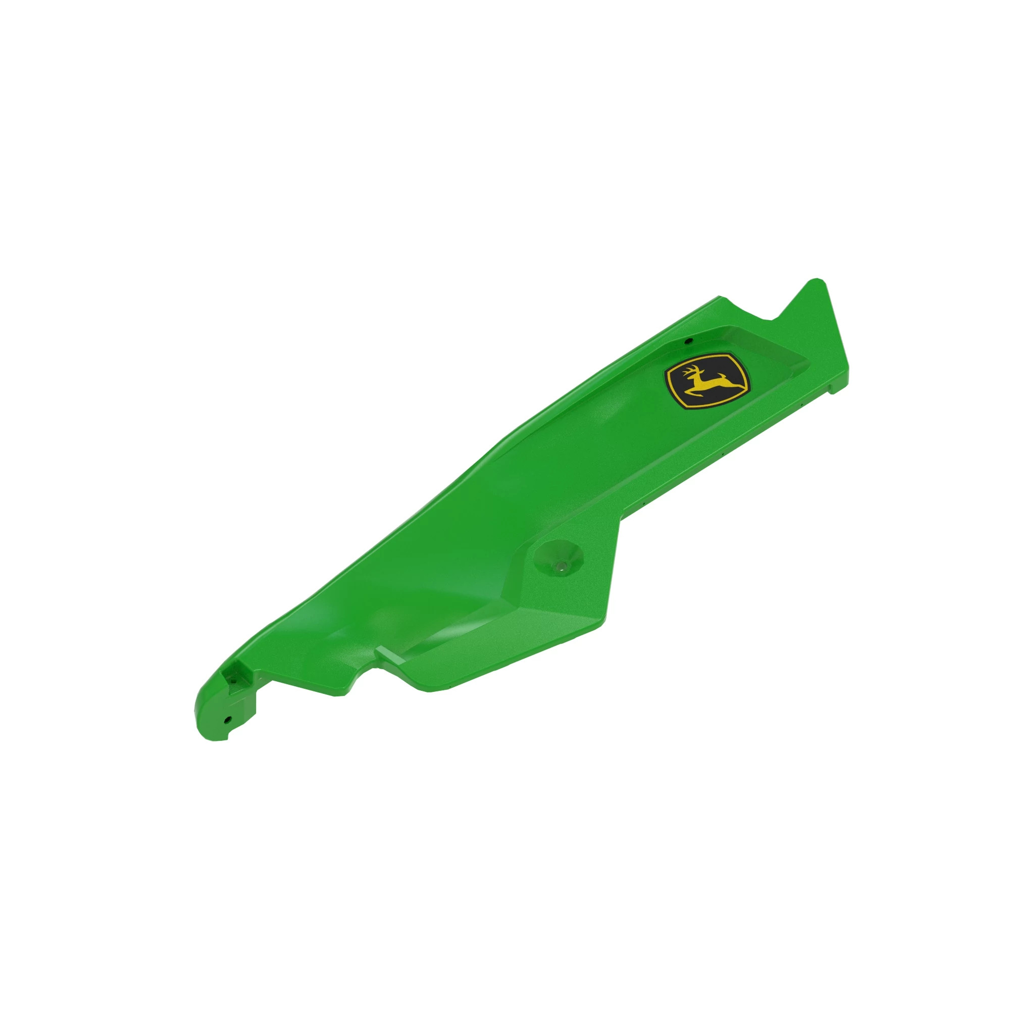 John Deere Outer Fender, Left Side - AXE82677