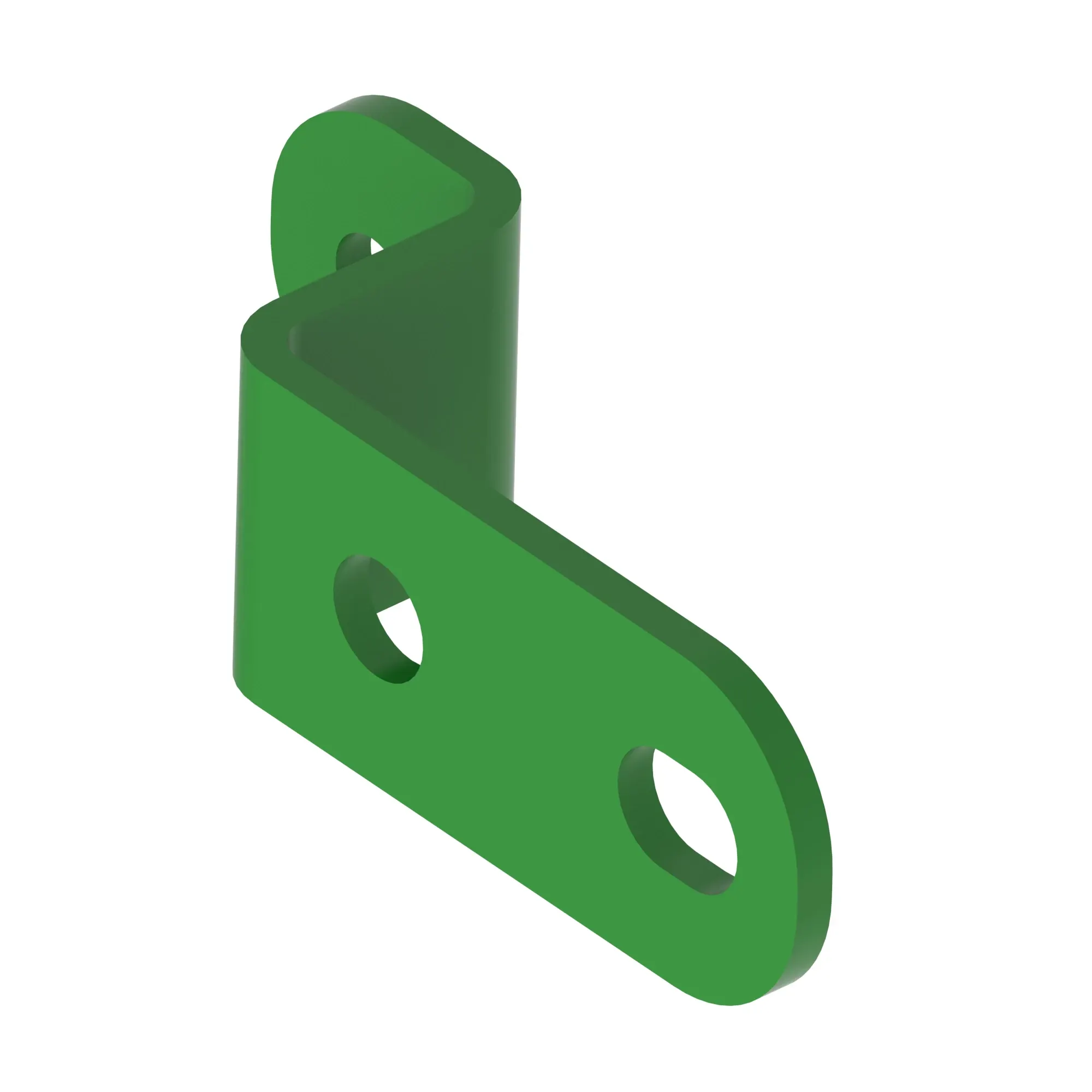 BRACKET, MAIN FLOAT SENSOR MOUNT