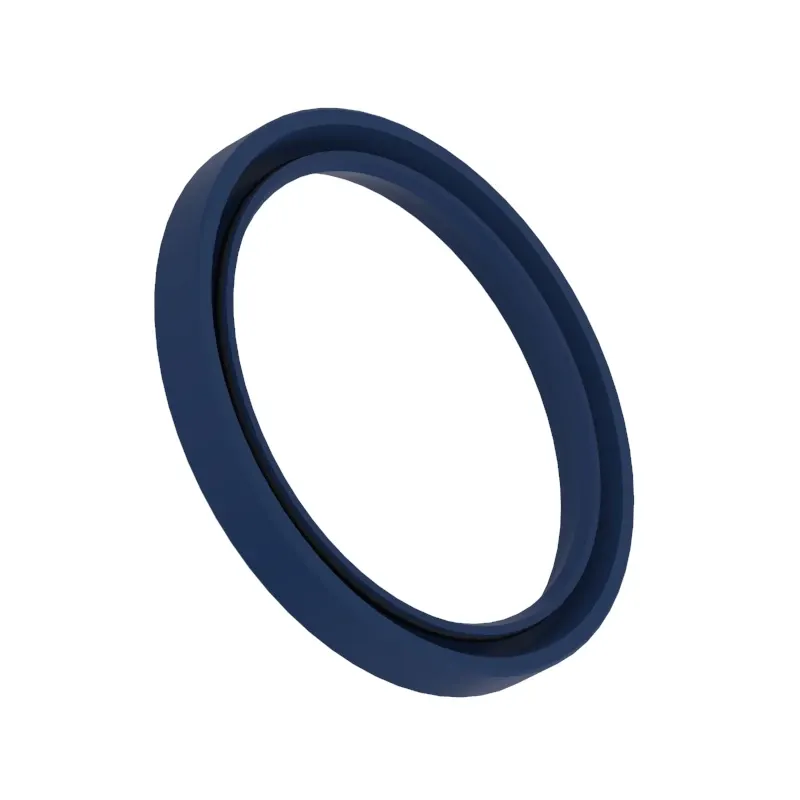 John Deere Internal Oil Cork Seal - AL69712