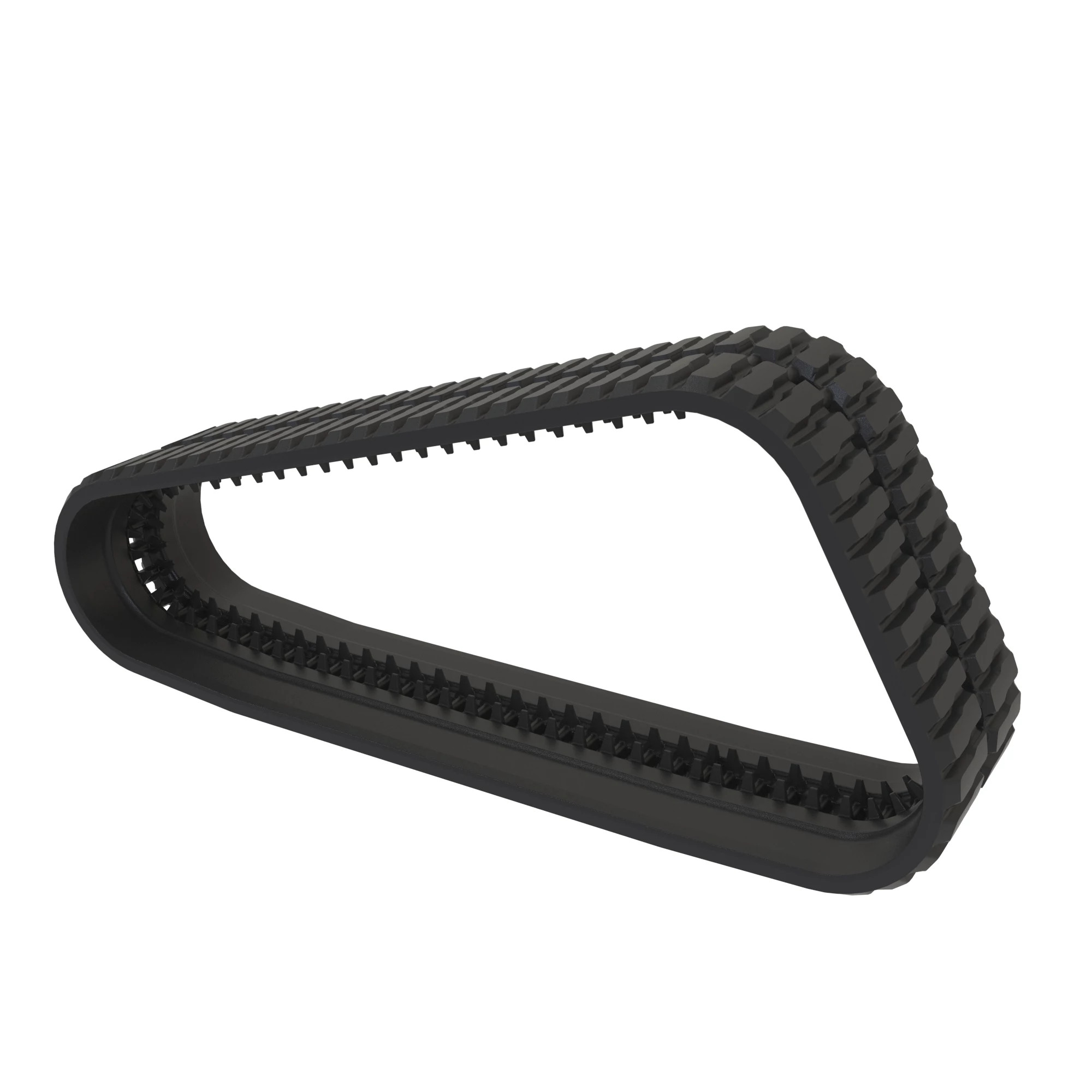 TRACK, RUBBER CTL BAR 450WX56LX86 FOR LF