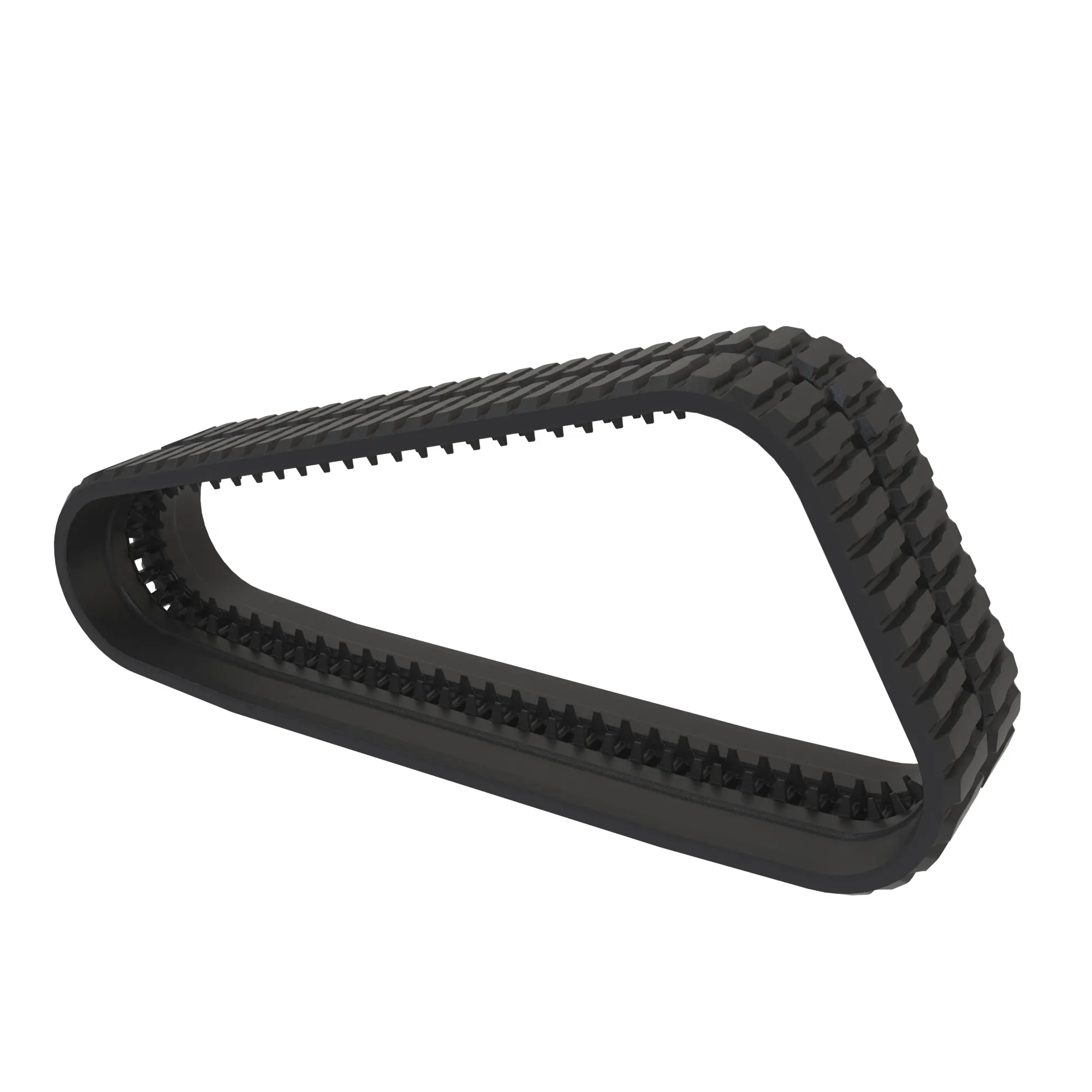 TRACK, RUBBER CTL BAR 450WX56LX86 FOR LF