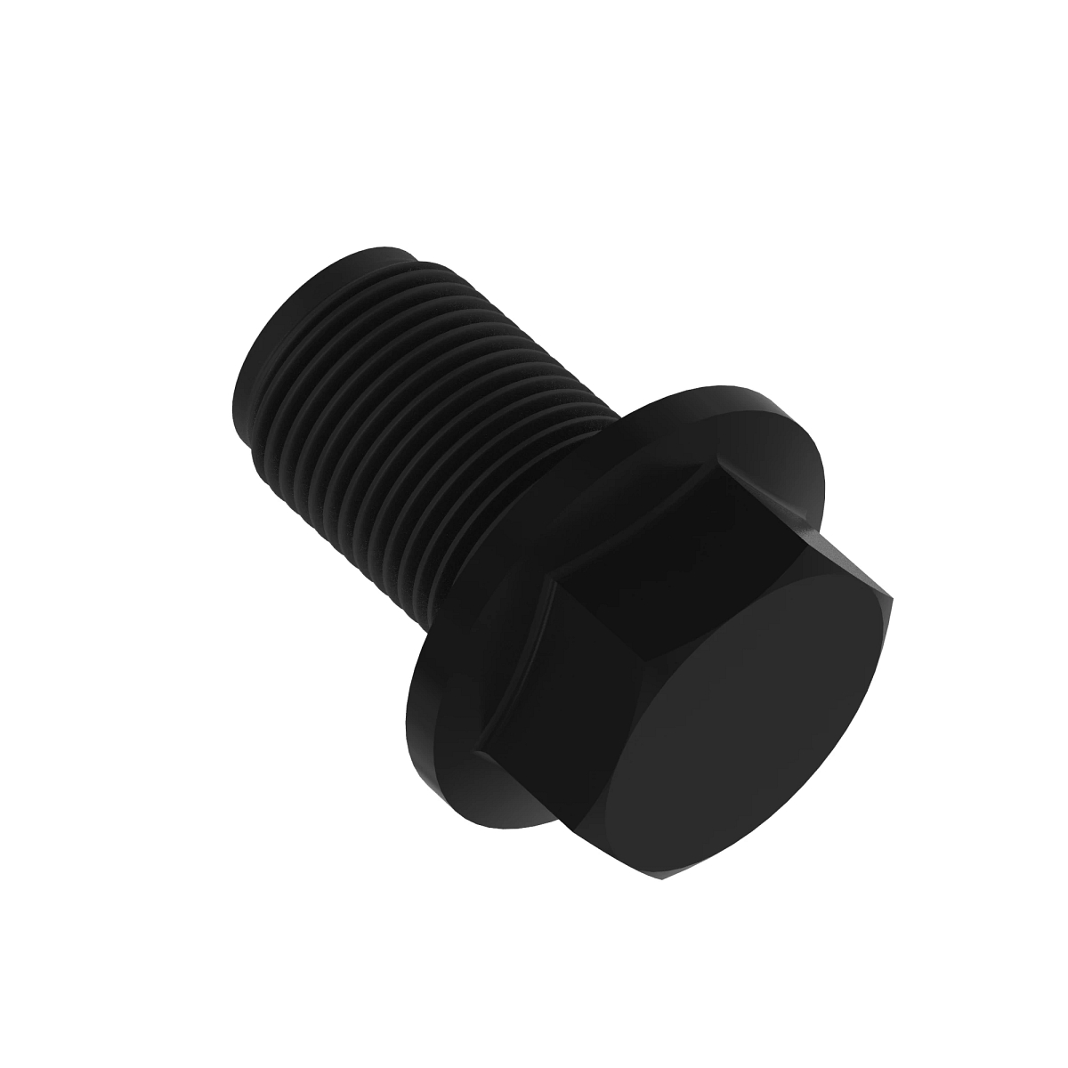 CAP SCREW, LAN961 - KR-M12X20-10.9