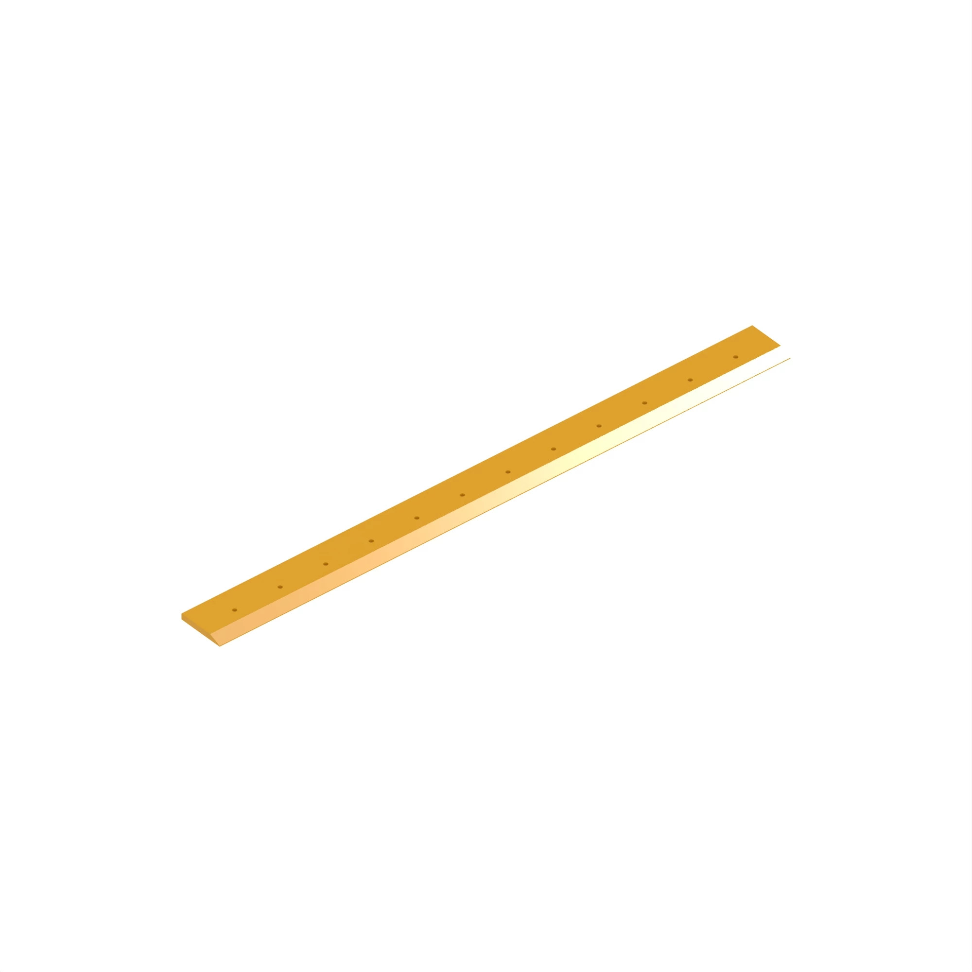 EDGE, CUTTING (1850 MM)