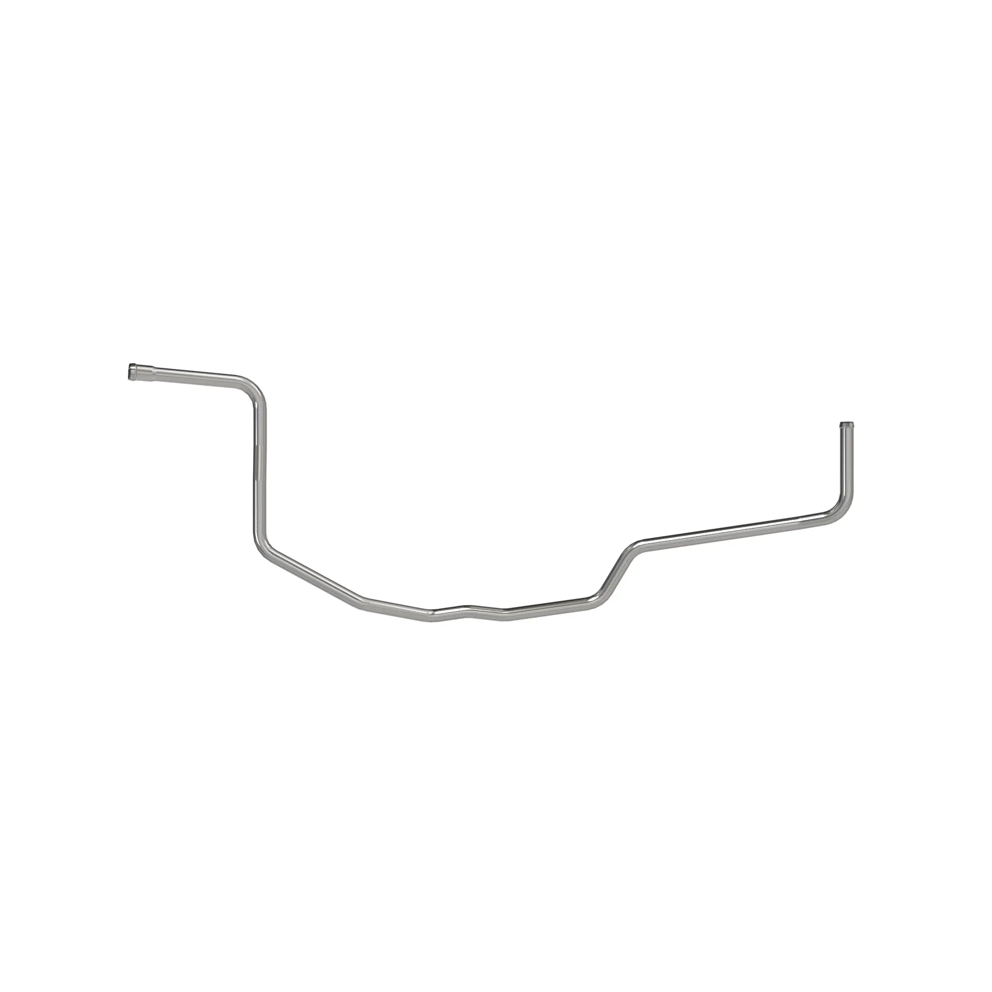 LINE, LTC 16 X 1, HEATER RETURN