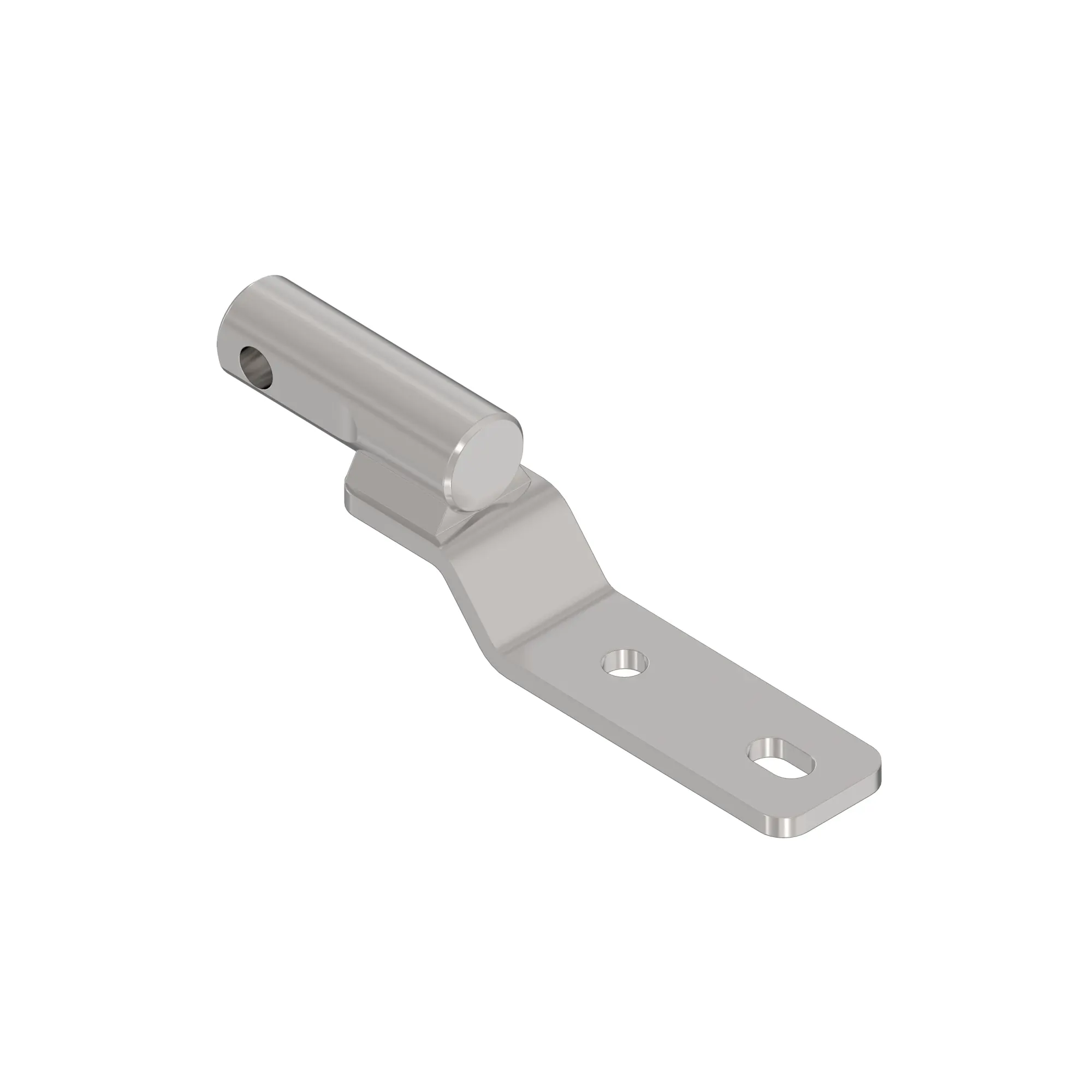 John Deere Beacon Support Bracket - TA20938