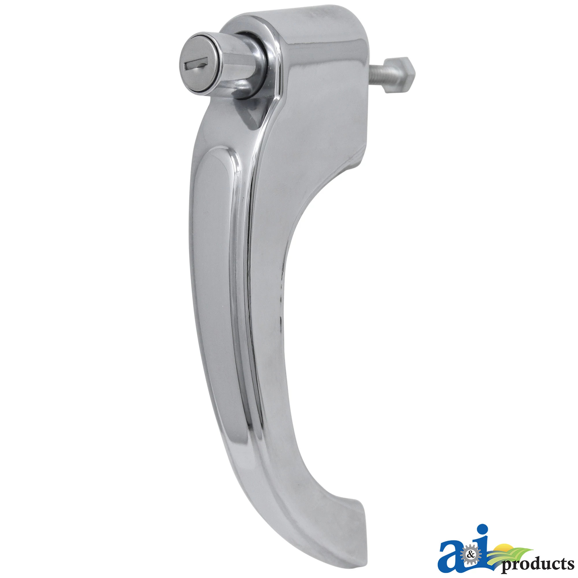 A&I Products Handle, Outer Door - A-VLD1443