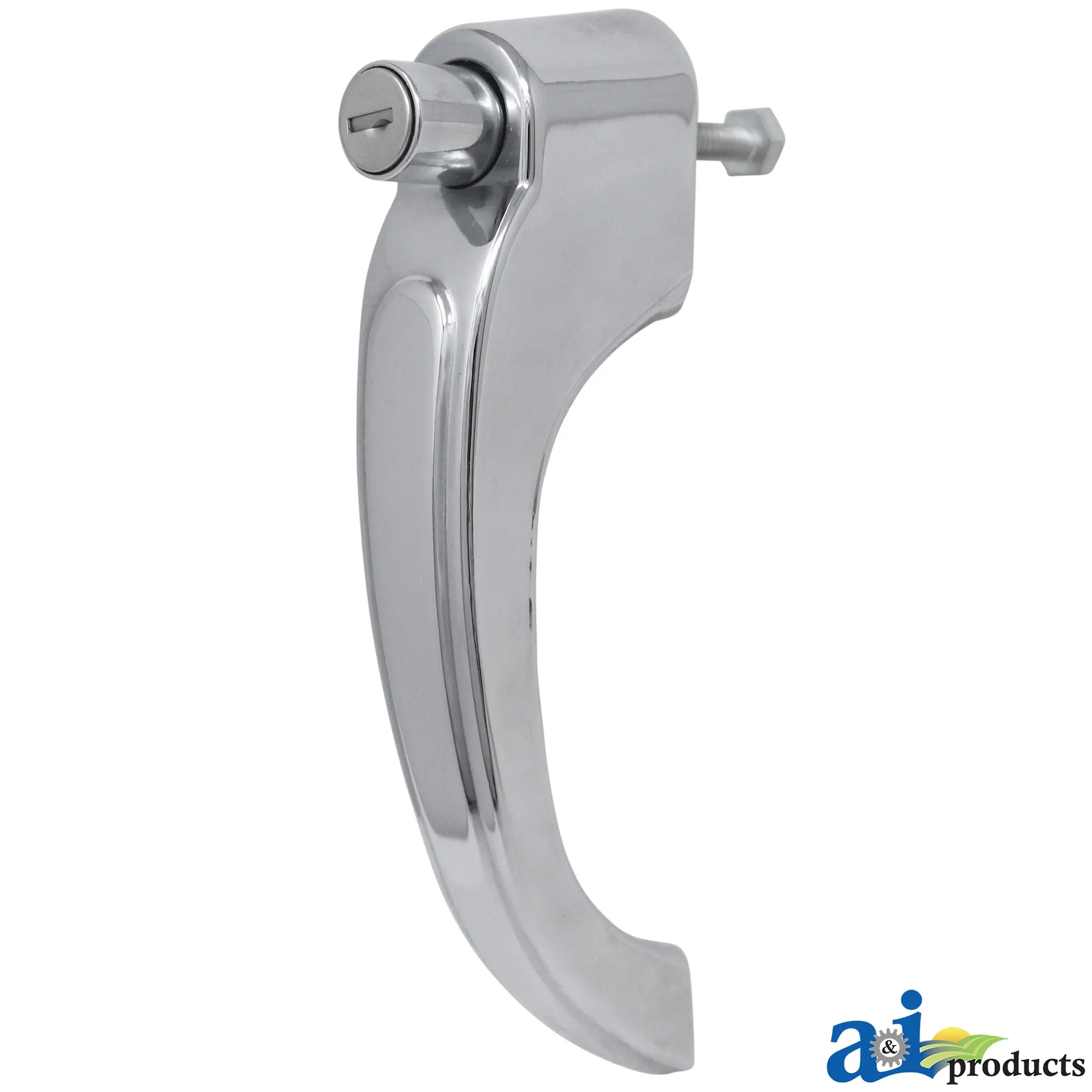 A&I Products Handle, Outer Door - A-VLD1443
