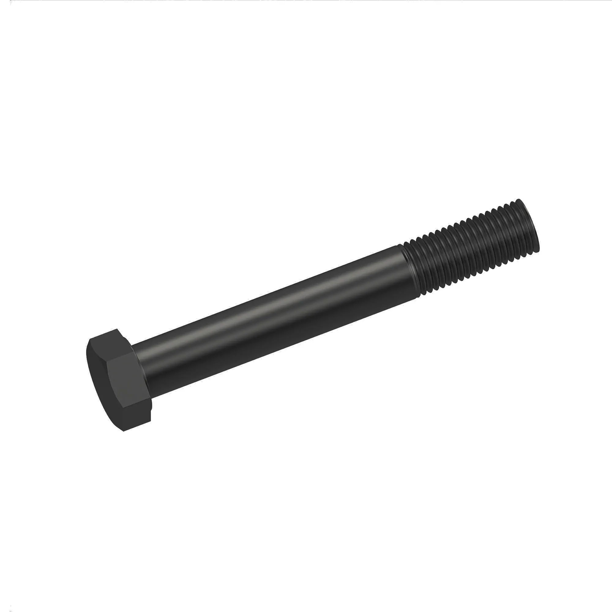 John Deere Hexagonal Head Cap Screw, M12 X 90 - KK54327