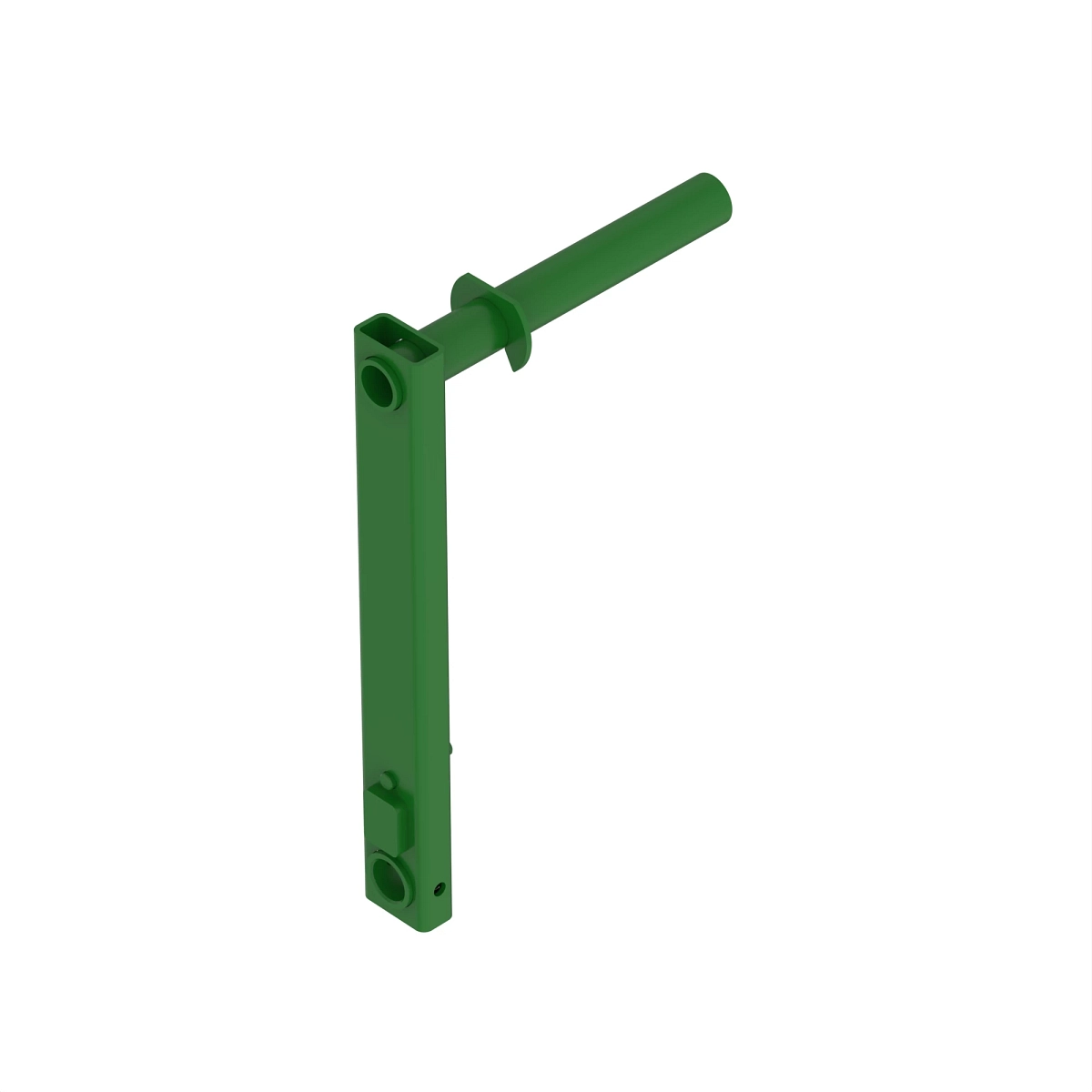 Arm, Bras De Roue Jauge Pivotante D