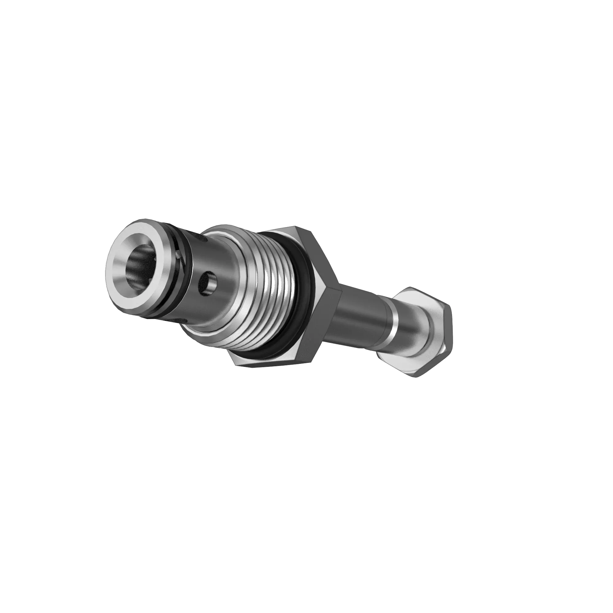 Solenoid Valve
