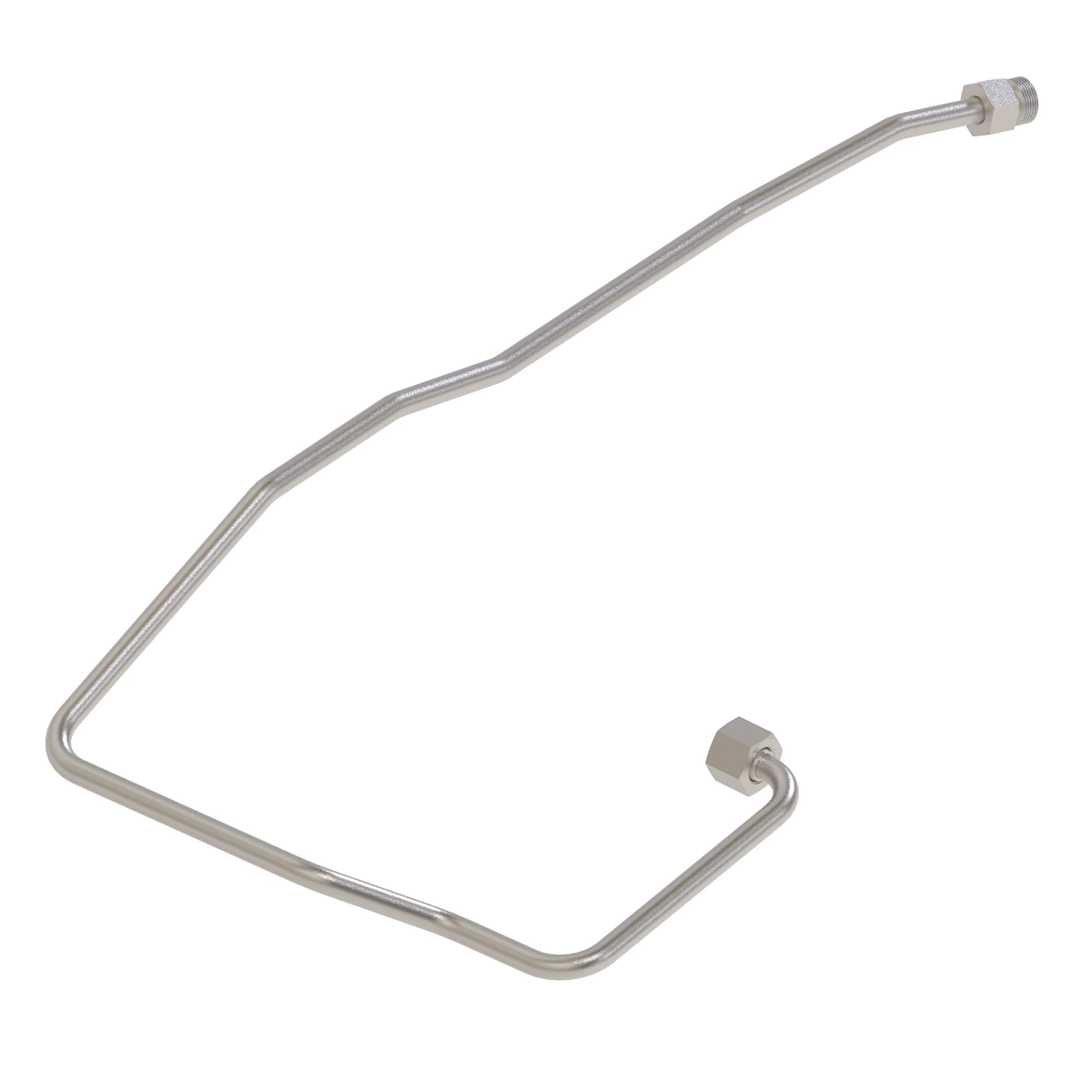 Oil Line, Secondary Load Sense, Pri