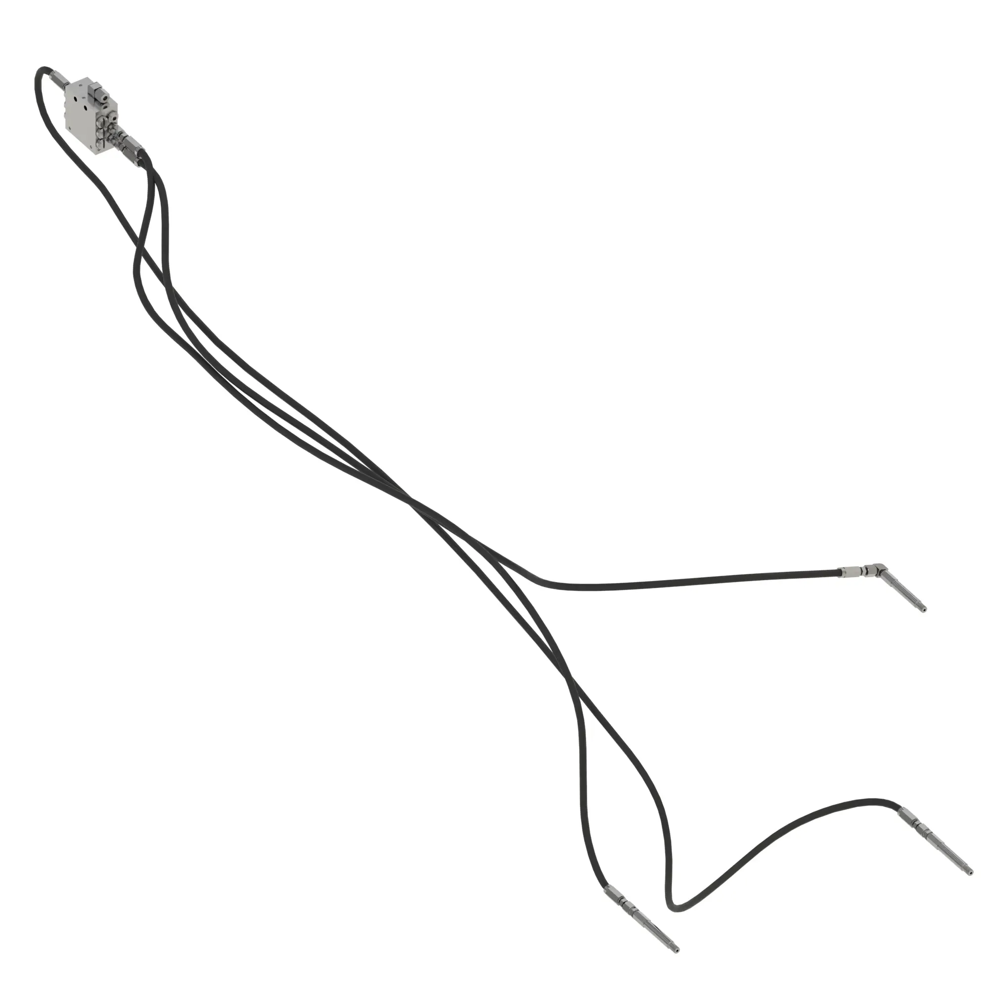 Lubricating Sys Component