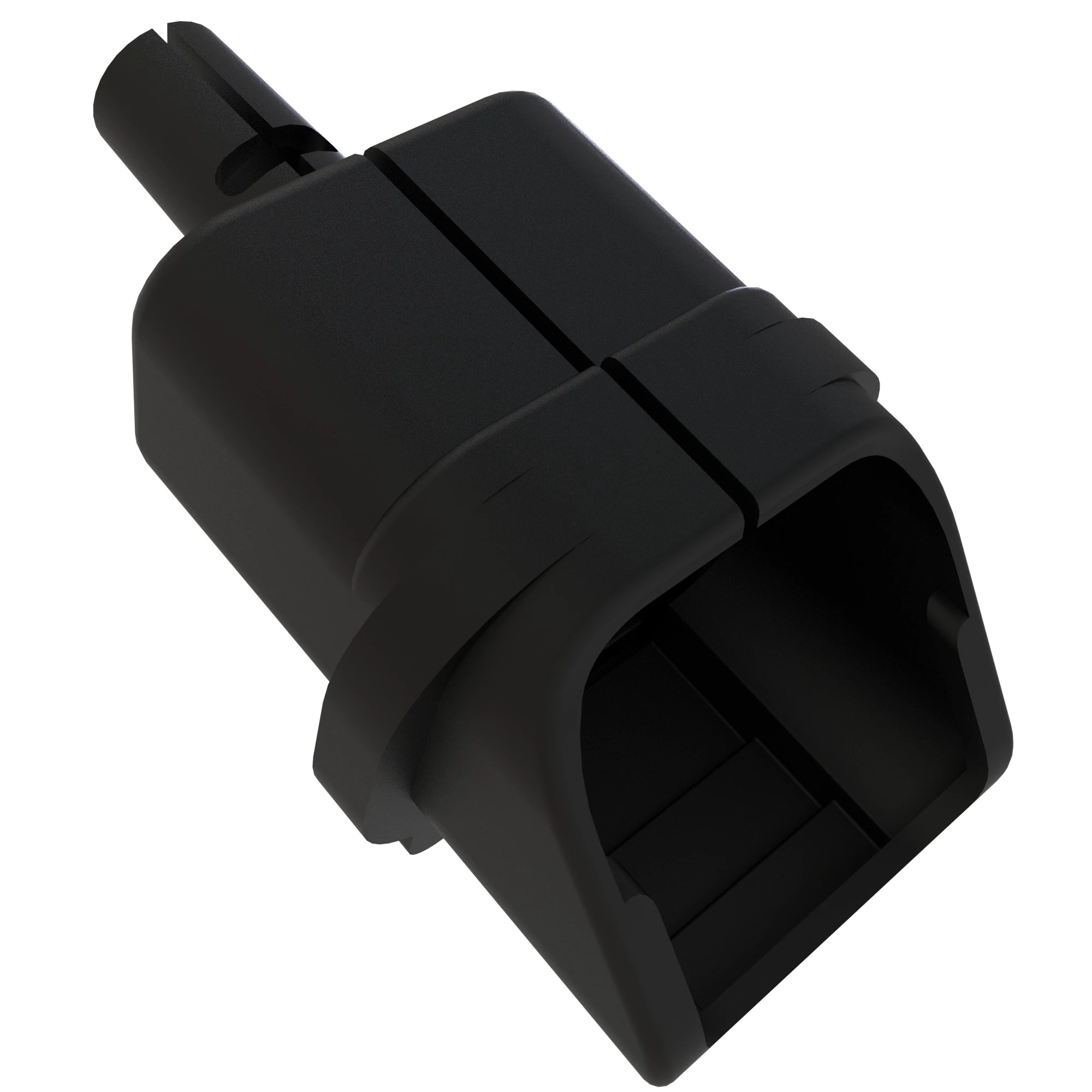 ELECTRICAL CONNECTOR CAP, COVER, TY
