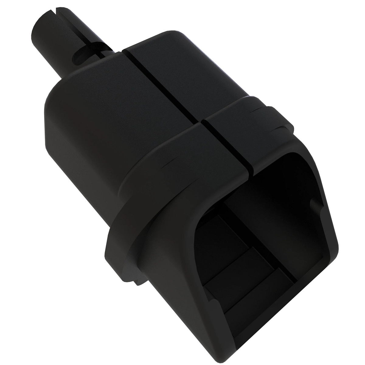 Electrical Connector Cap, Cover, Ty