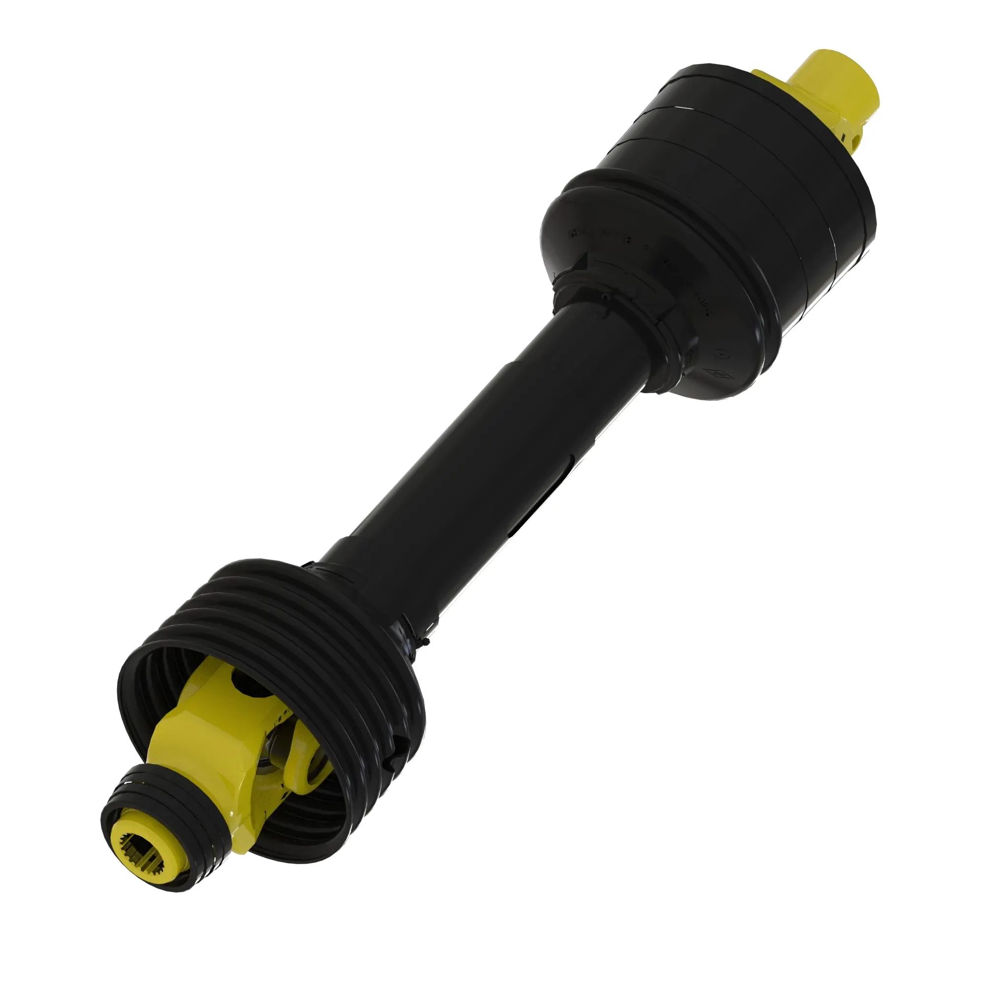 John Deere U-Joint Universal Driveshaft - AXE13747