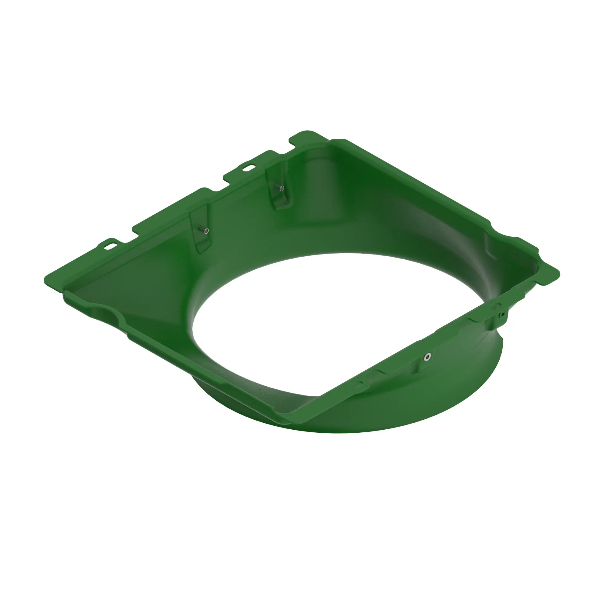 John Deere Fan Shroud - AT474156