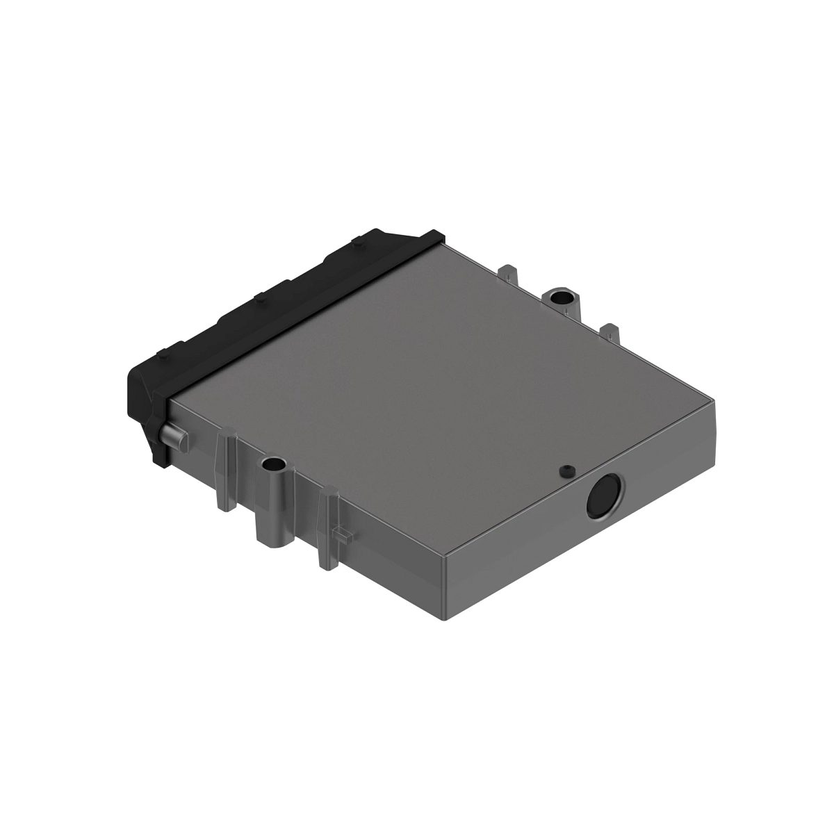 Fhc, Ssu Driveshaft Health Monitor