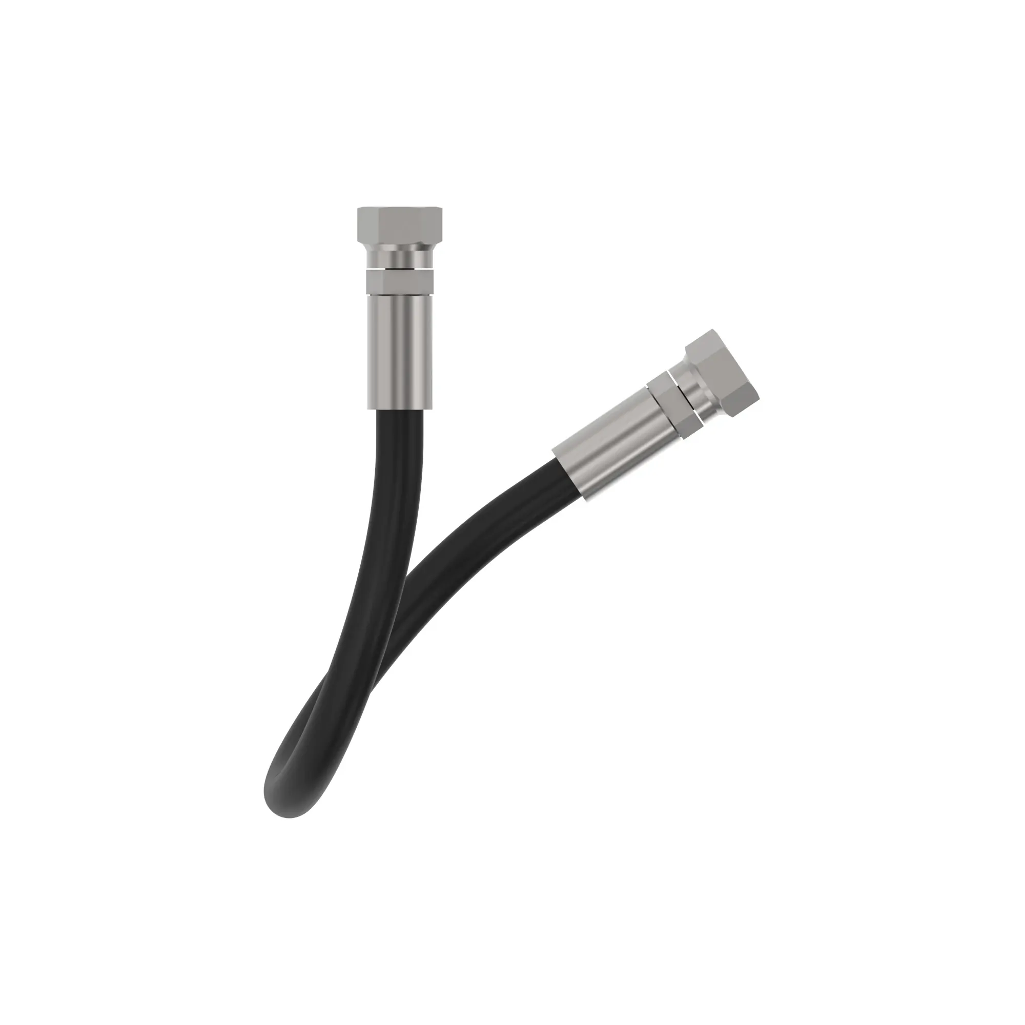 HOSE, STEERING, VALVE RETURN