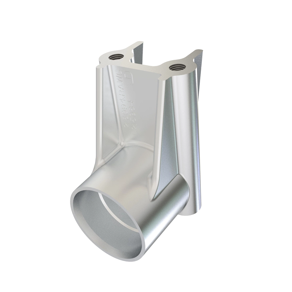 Retainer, for Accumulator