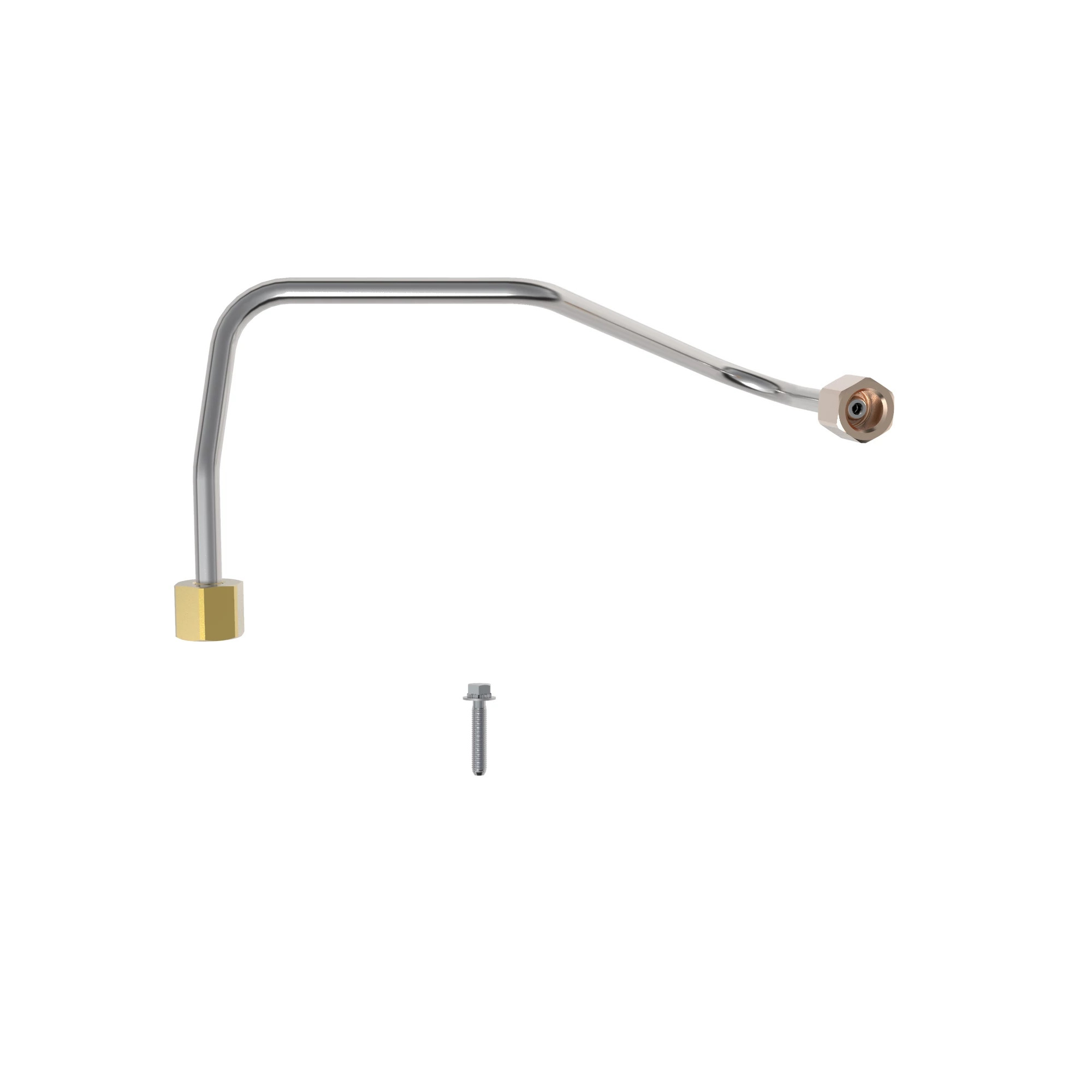 REPAIR KIT, HIGH PRESSURE LINE SERV