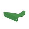 BRACKET, SAMPLE TROUGH