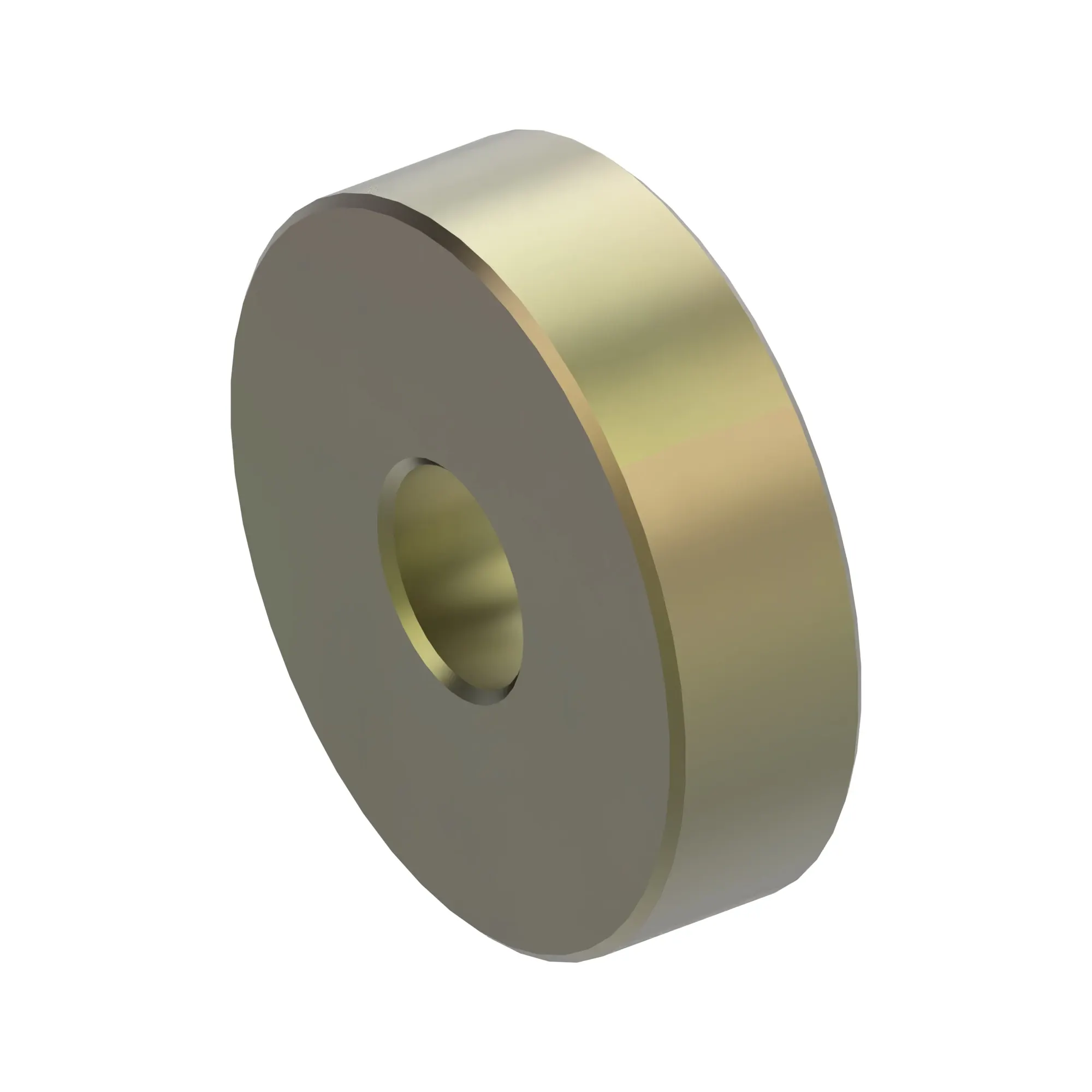 SPACER, 10 MM THICKNESS
