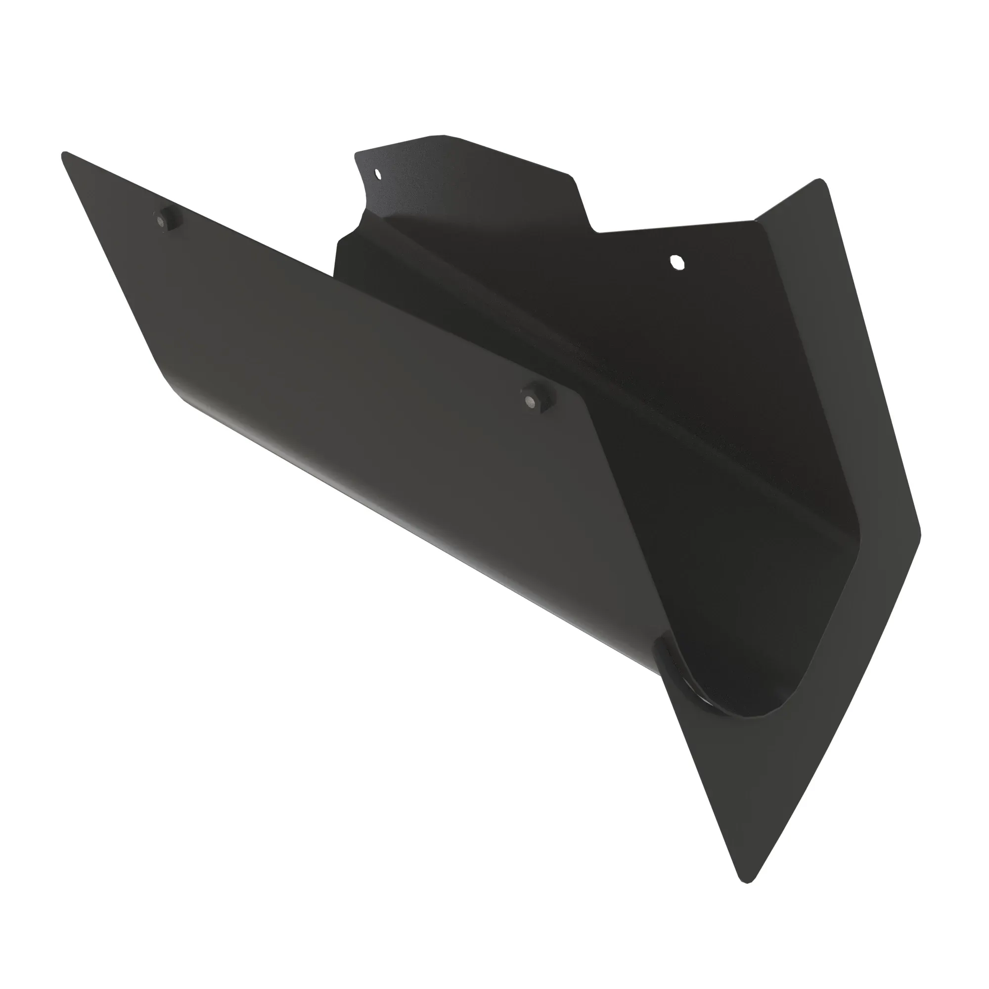 TURBO PIPE COVER