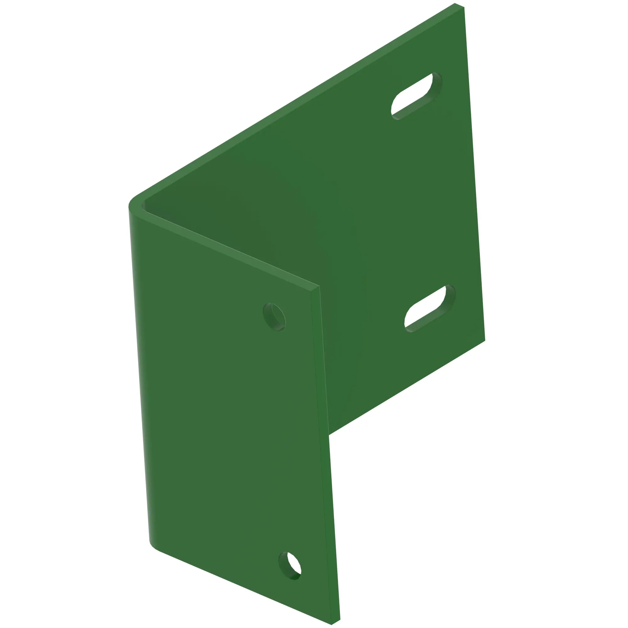 BRACKET, VALVE SUPPORT