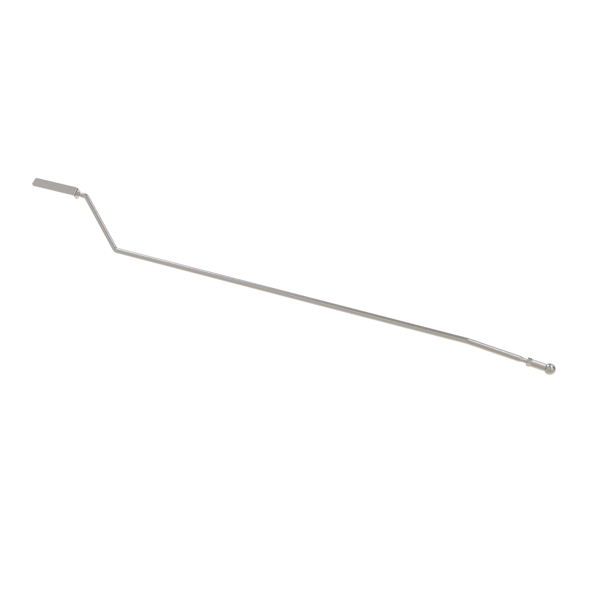 ROD ASSY., SPEED CONTROL