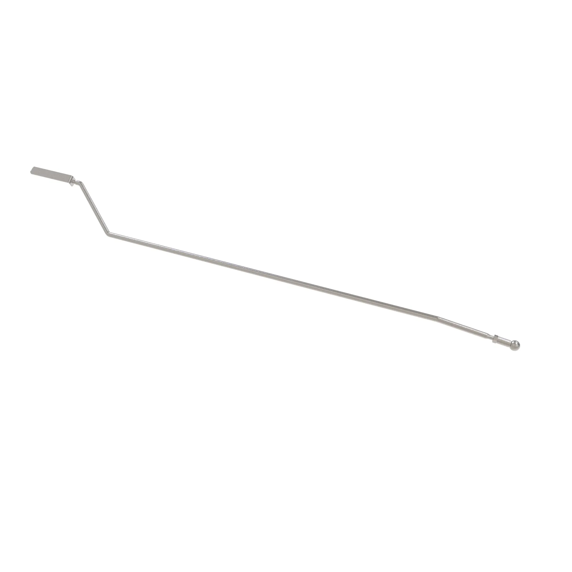 John Deere Speed Control Rod - AL163687