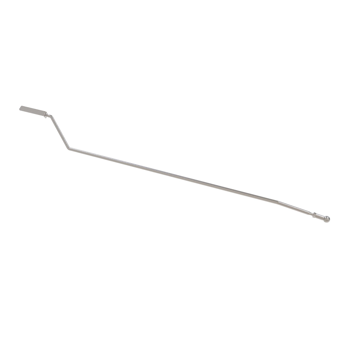 Rod Assy., Speed Control