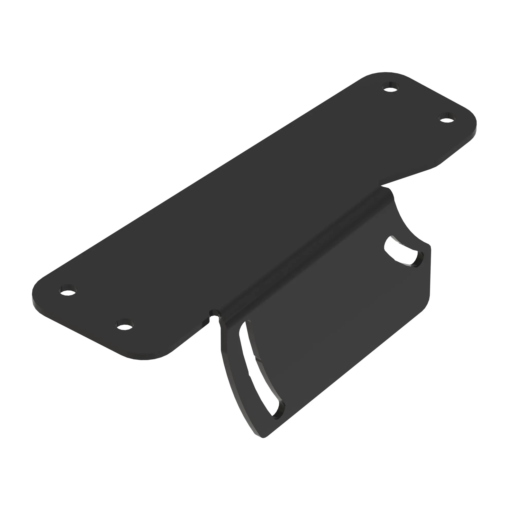John Deere Armrest Bracket - T331680