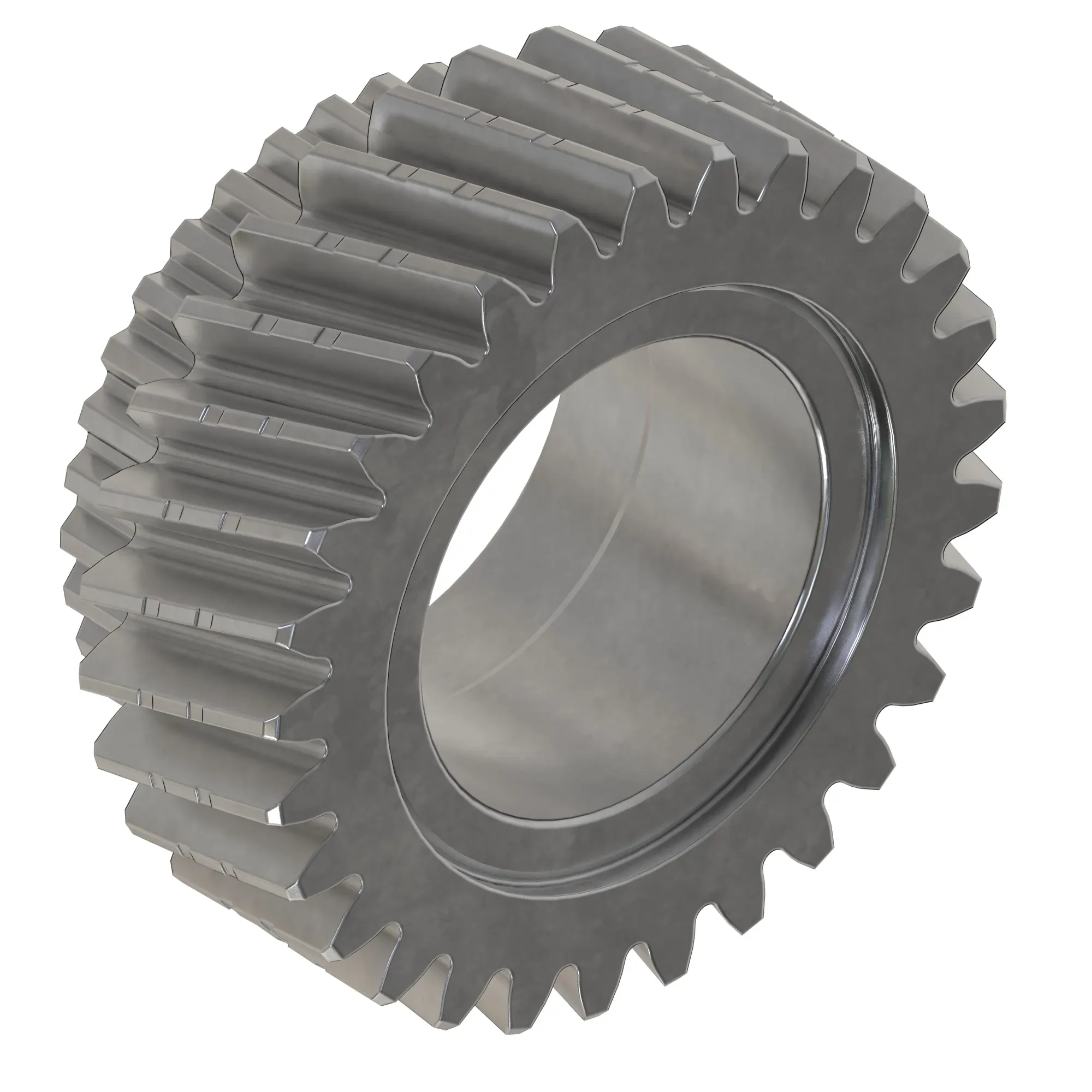 John Deere Helical Gear (1st Drive, 29 Teeth) - SU54649