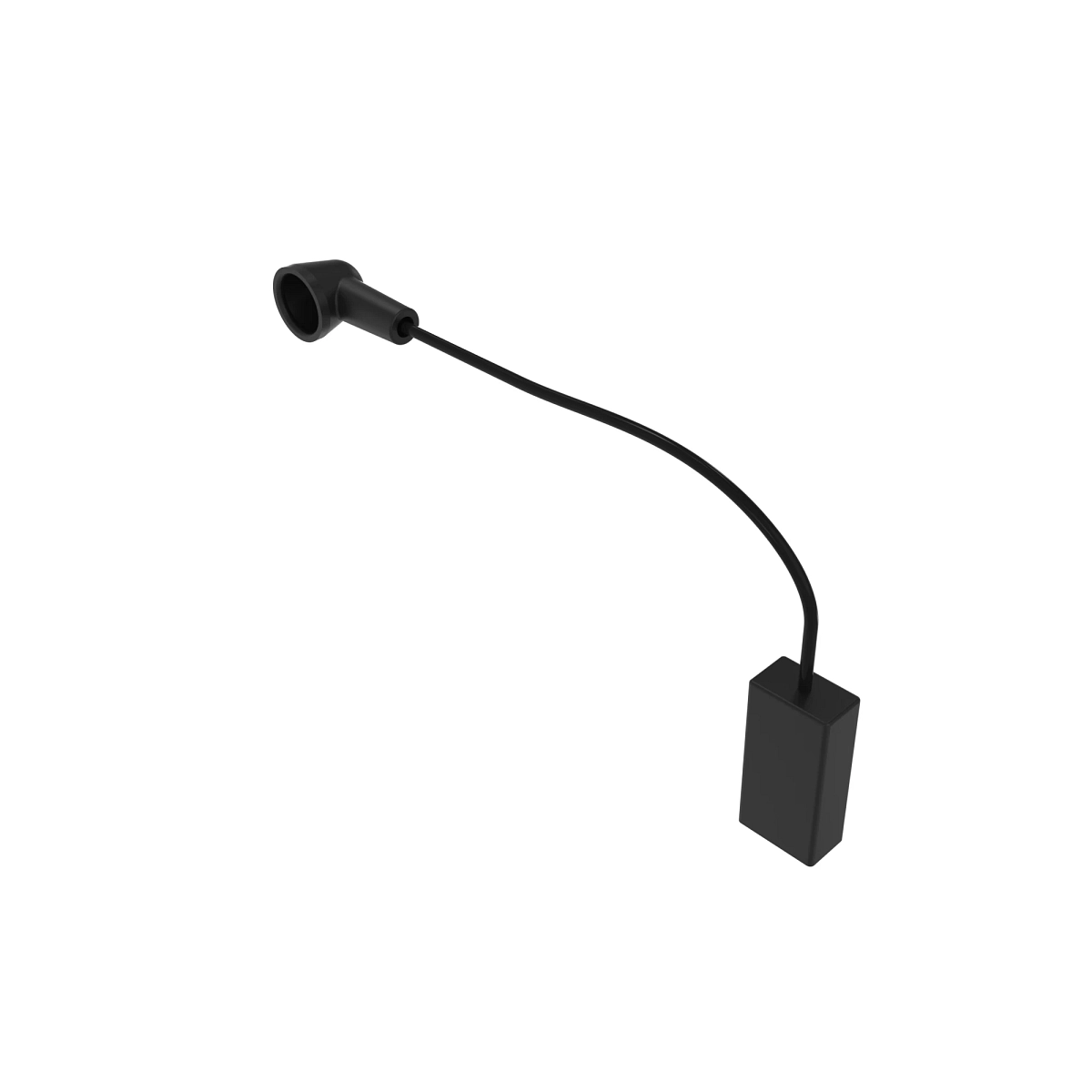 Wiring Harness, (Bosch Alt)