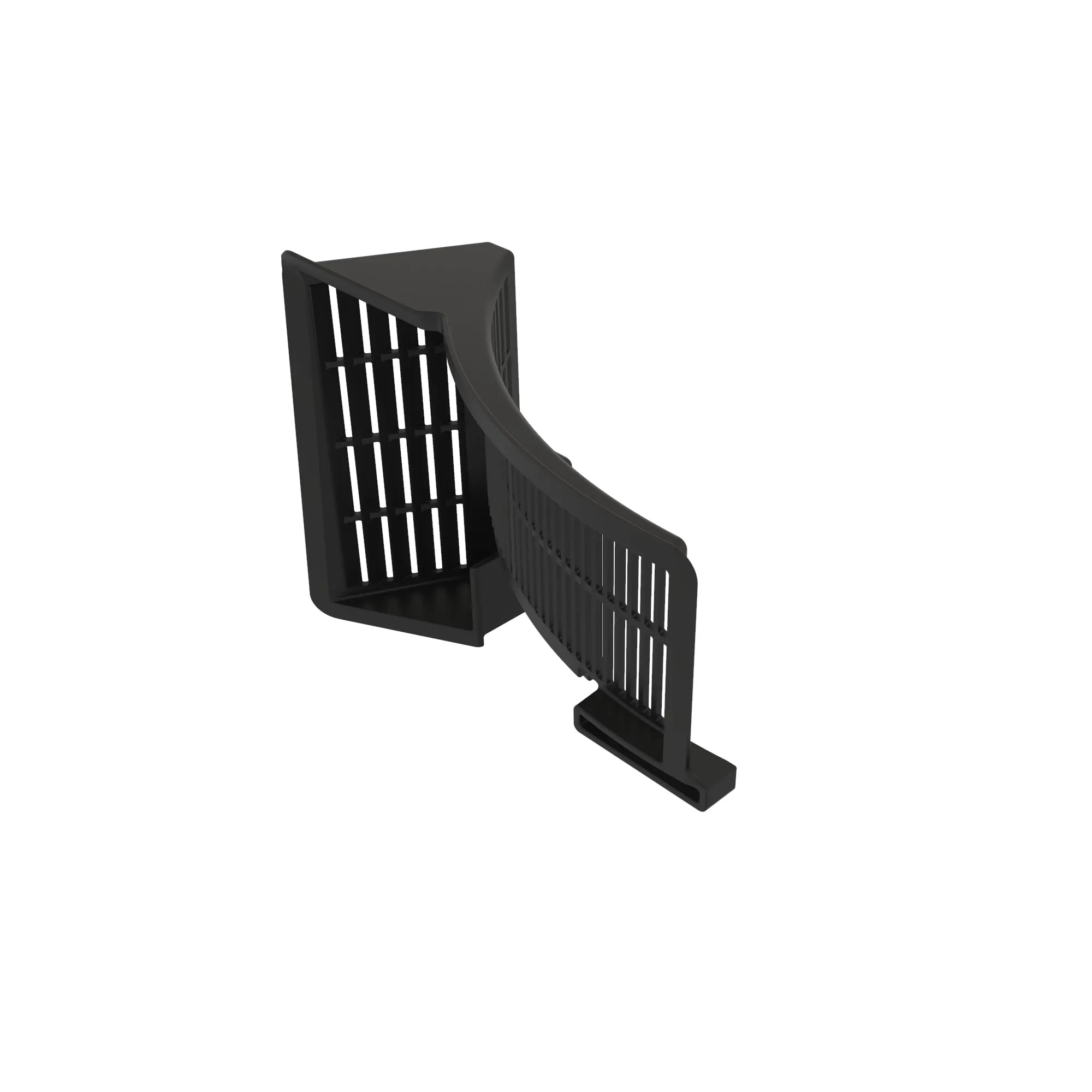 John Deere Bushel Window - A89665