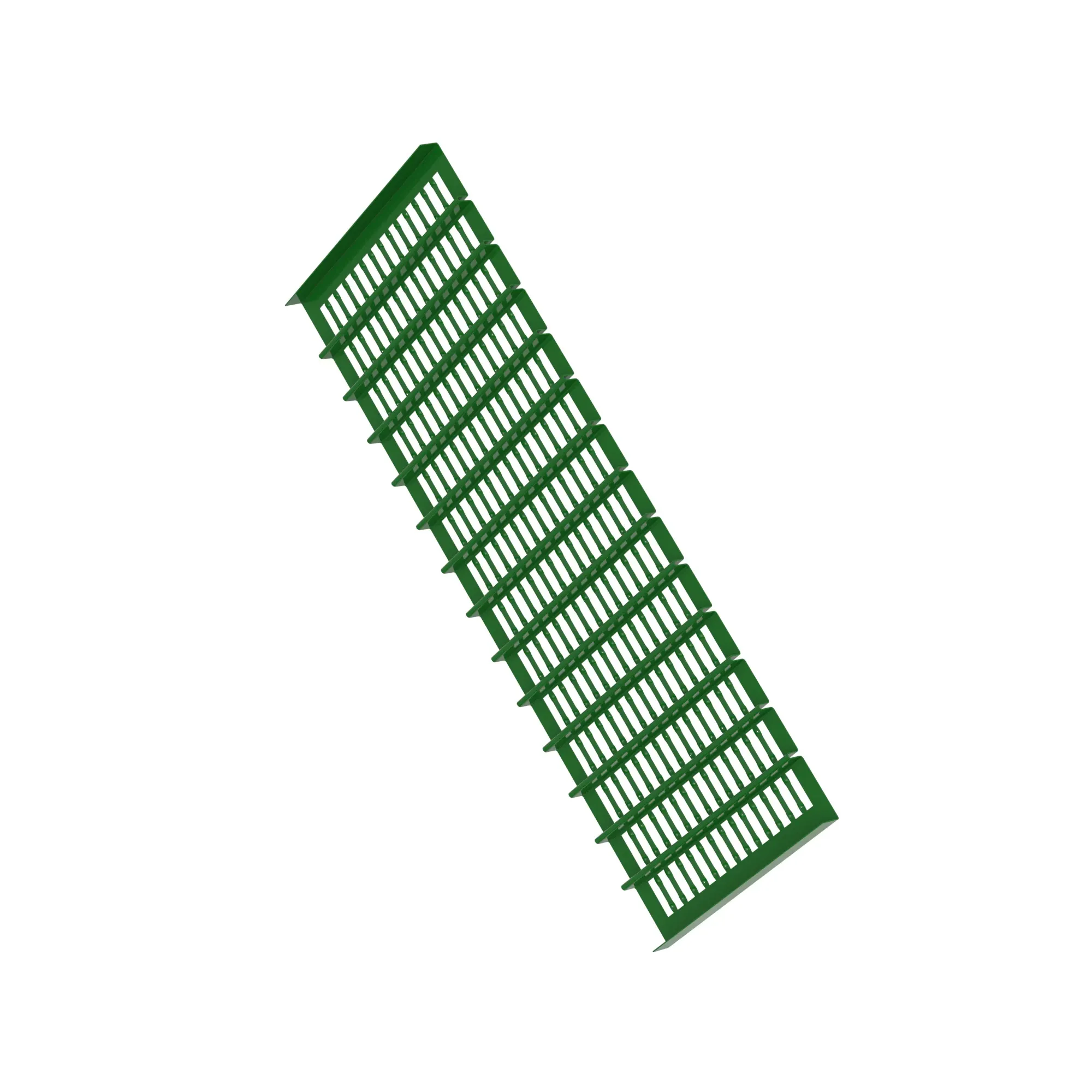 Straw Walker Grid